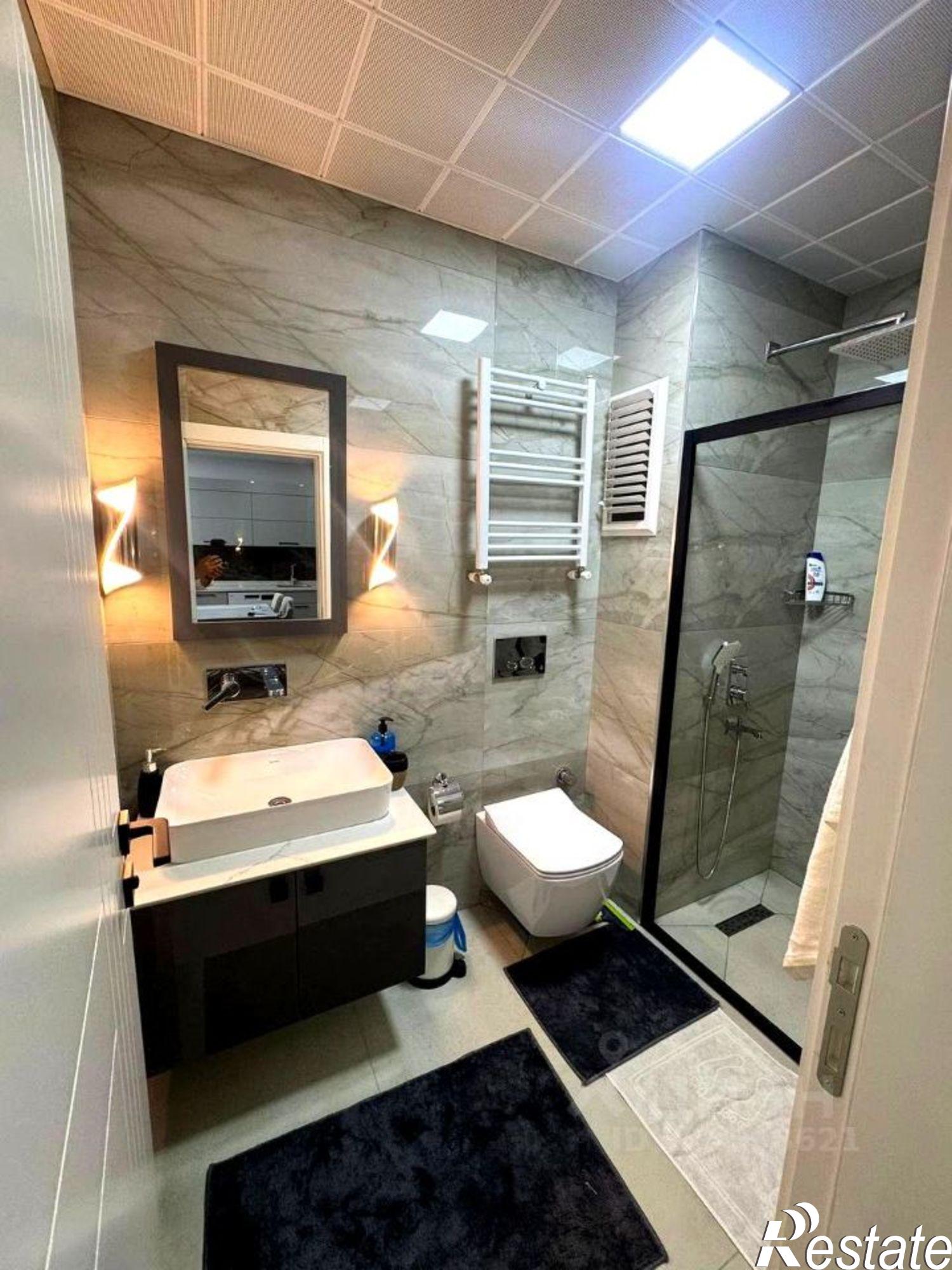 Купить квартиру за 19 000 000 рублей на Сочи, Сириус пгт