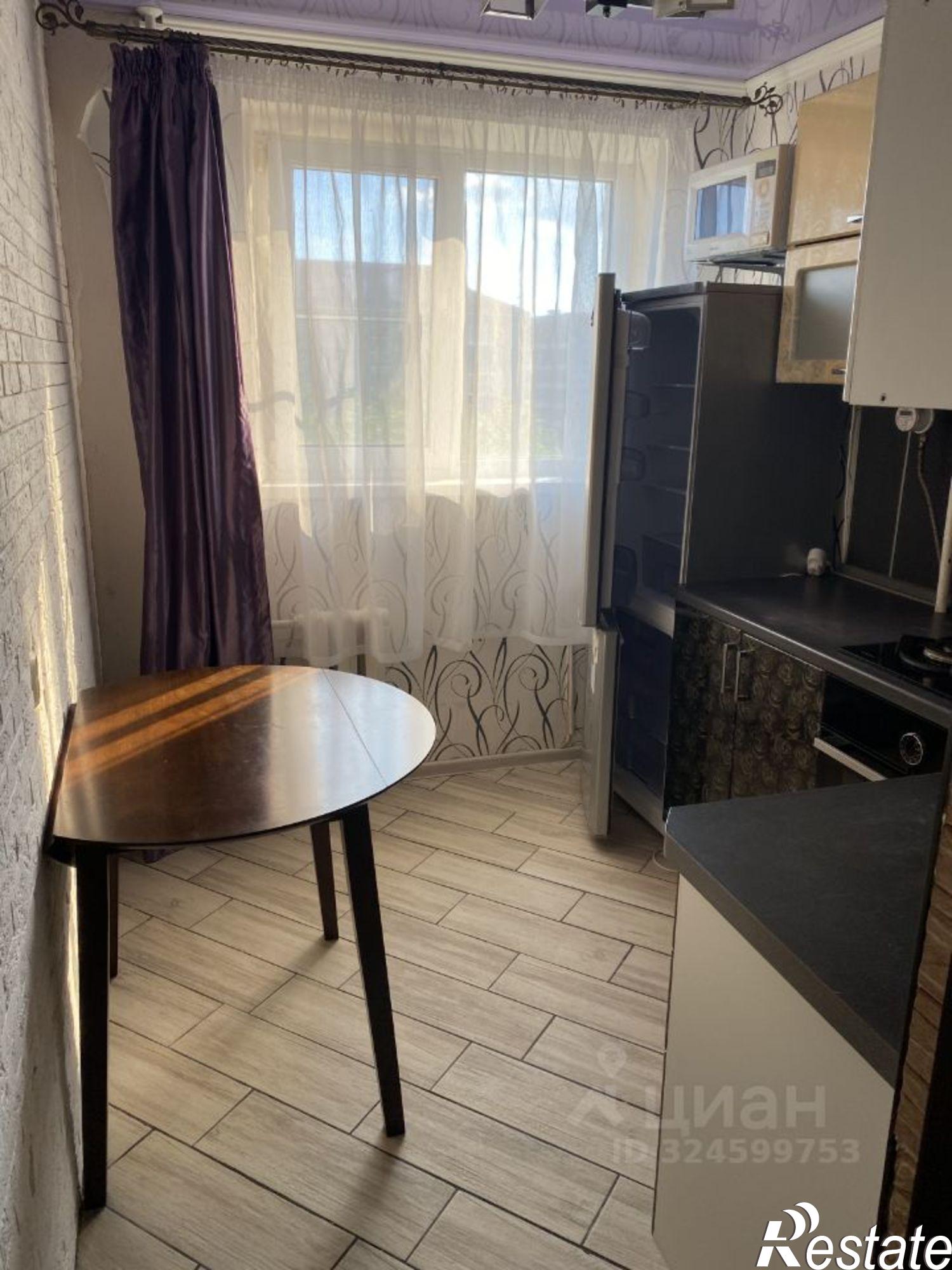 Купить квартиру за 4 900 000 рублей на Темрюк, улица Ленина, 98