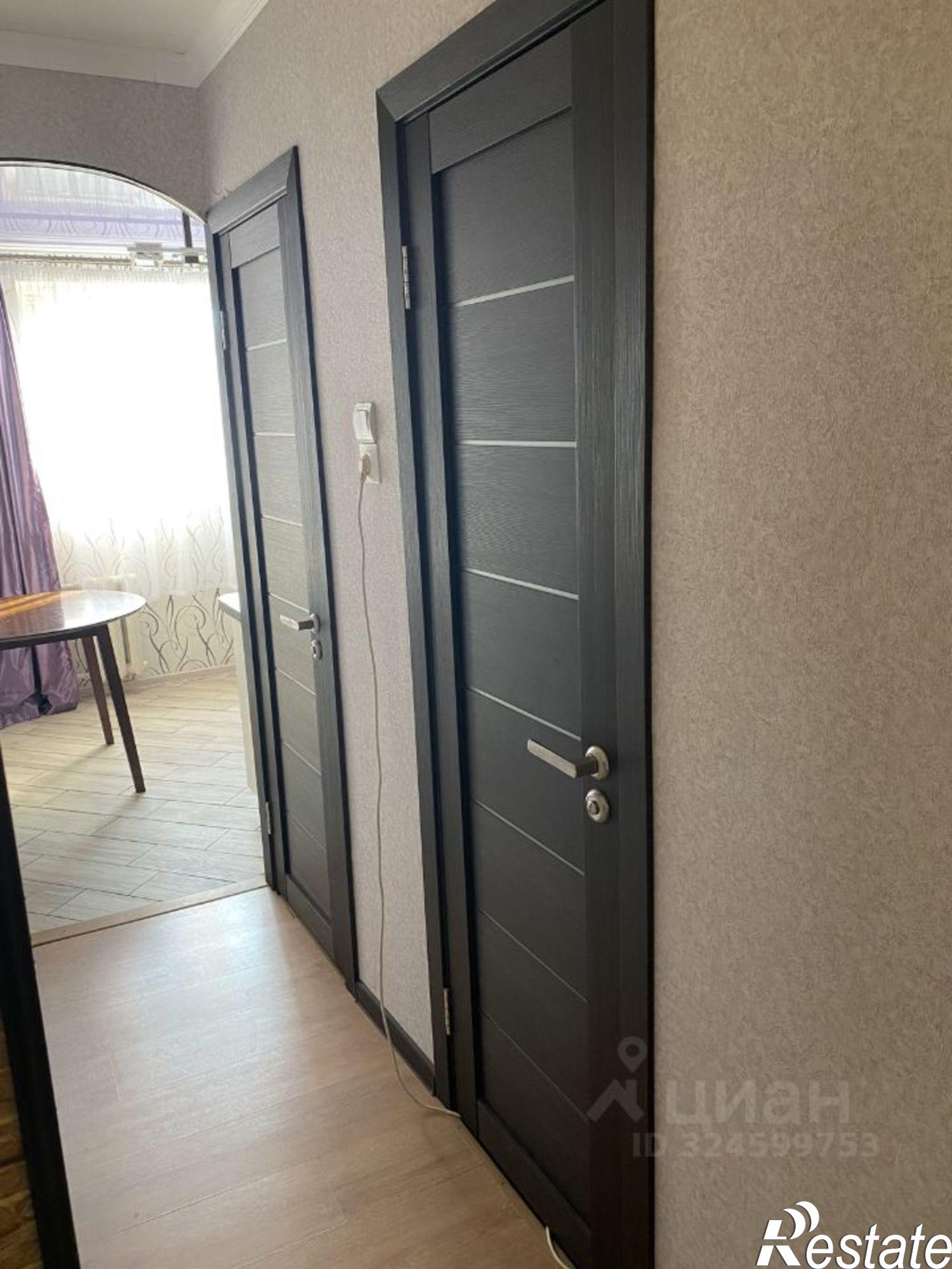 Купить квартиру за 4 900 000 рублей на Темрюк, улица Ленина, 98