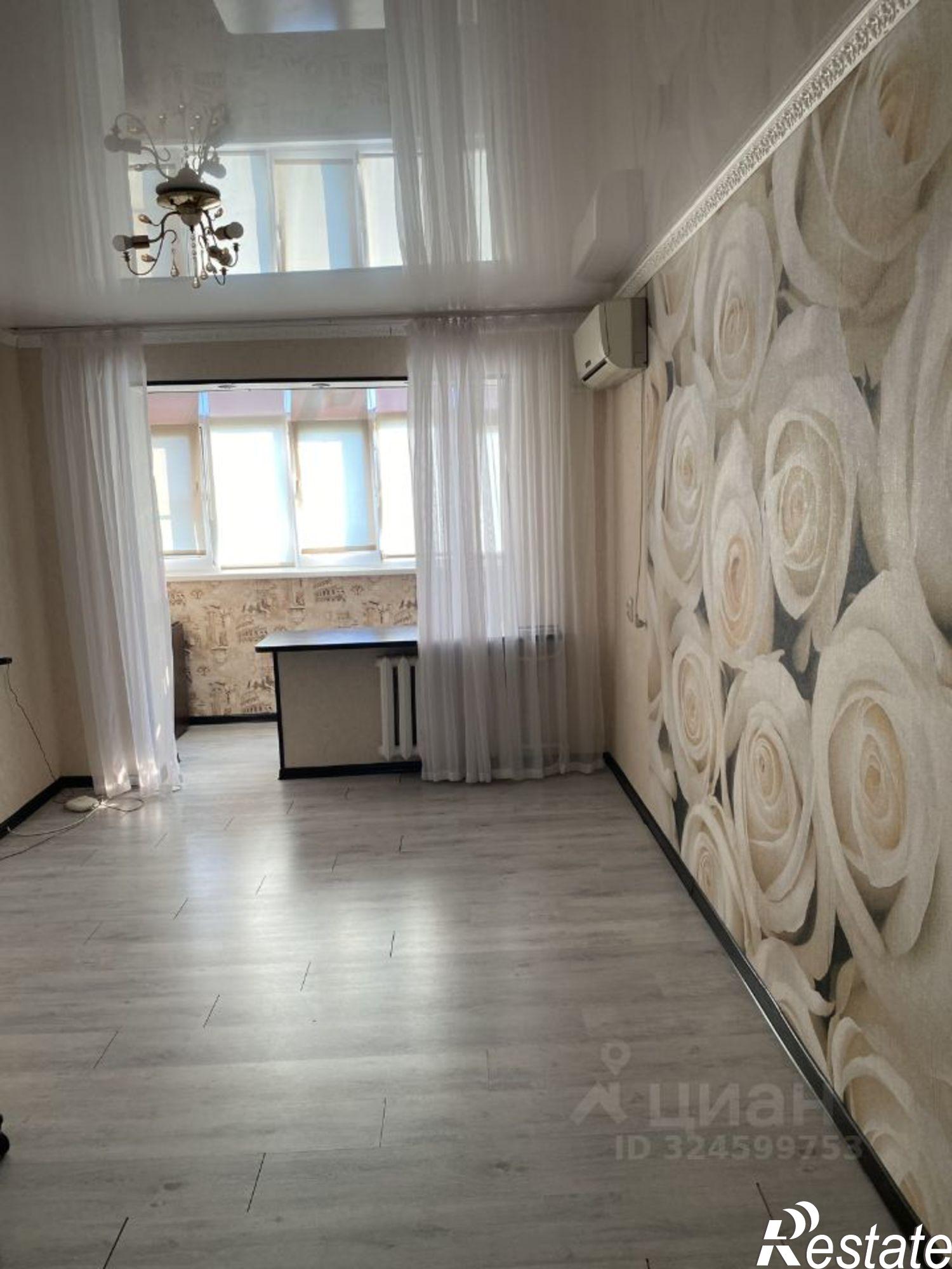 Купить квартиру за 4 900 000 рублей на Темрюк, улица Ленина, 98