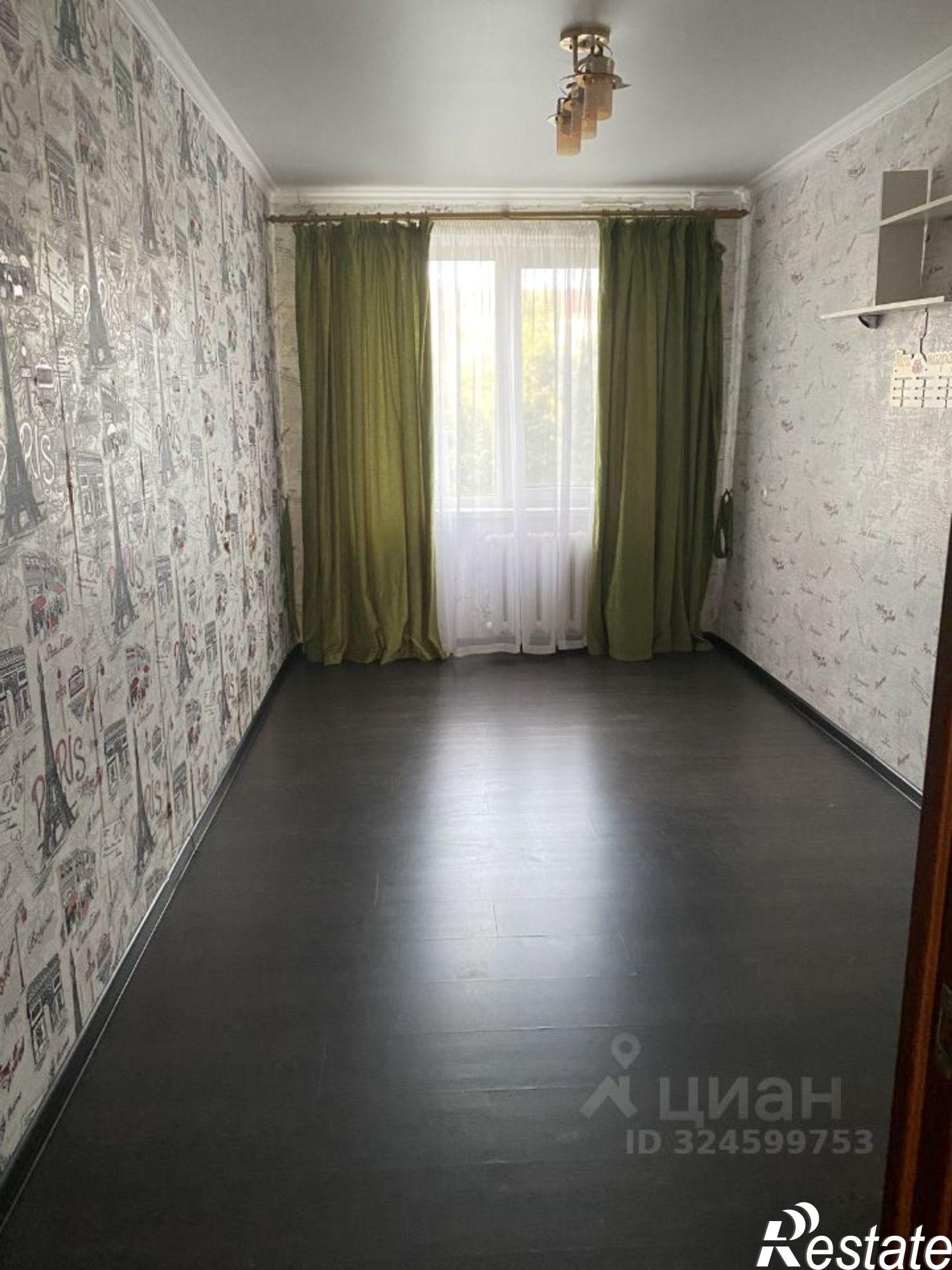 Купить квартиру за 4 900 000 рублей на Темрюк, улица Ленина, 98