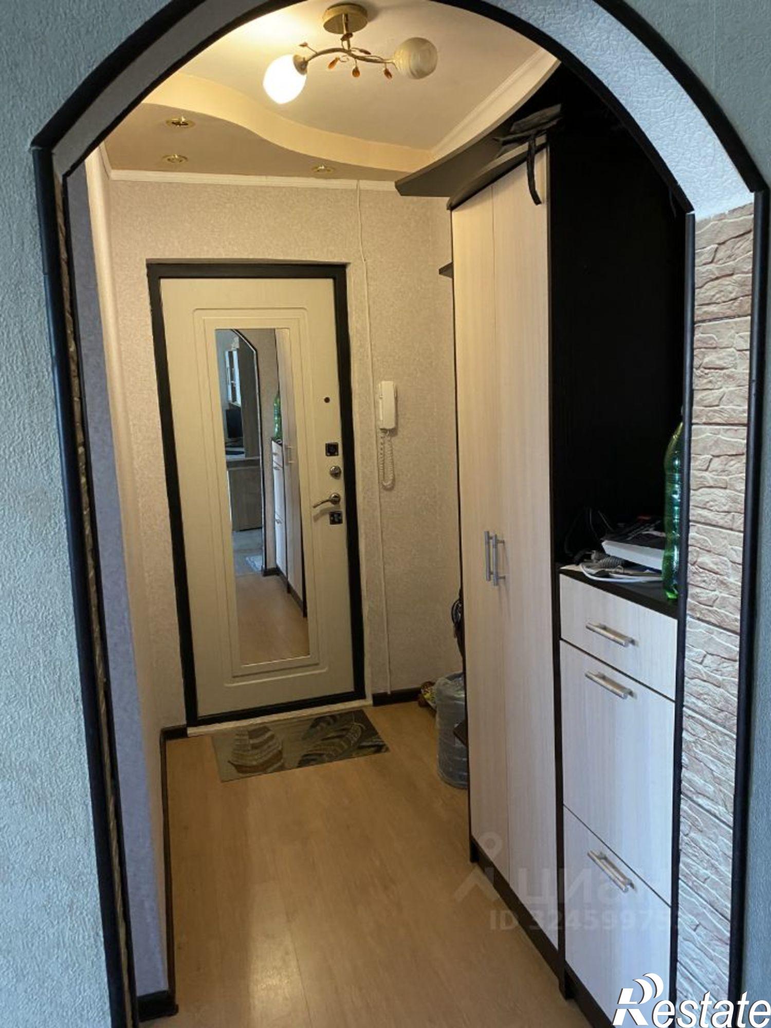 Купить квартиру за 4 900 000 рублей на Темрюк, улица Ленина, 98