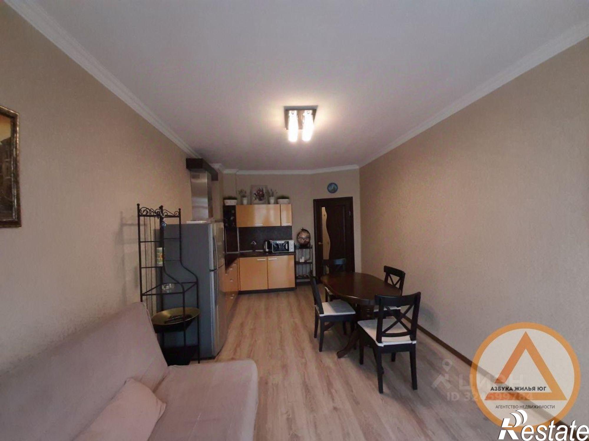 Купить квартиру за 10 800 000 рублей на Туапсинский район