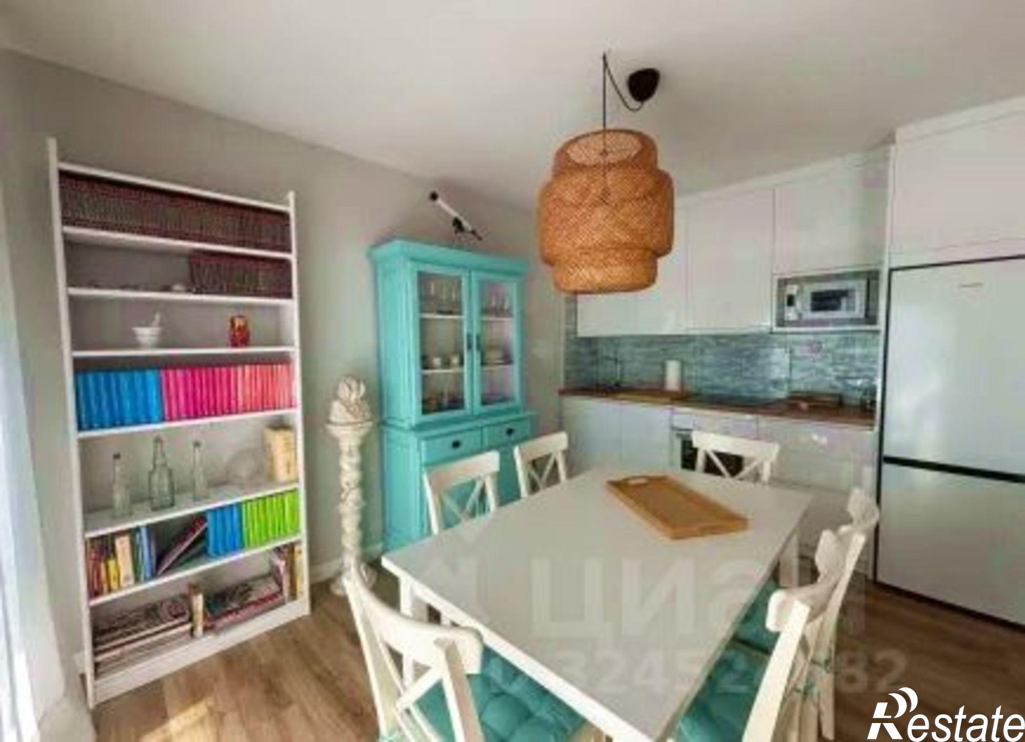 Купить квартиру за 11 000 000 рублей на улица Станиславского, 17