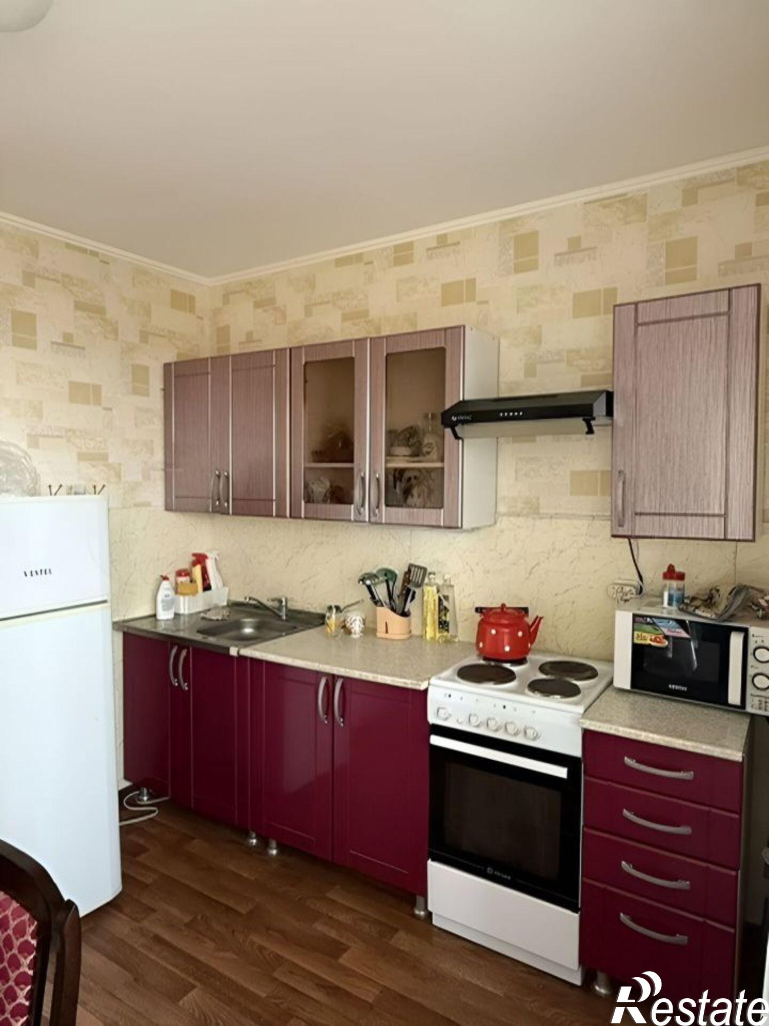 Купить квартиру за 5 500 000 рублей на улица 50 лет Октября, 102