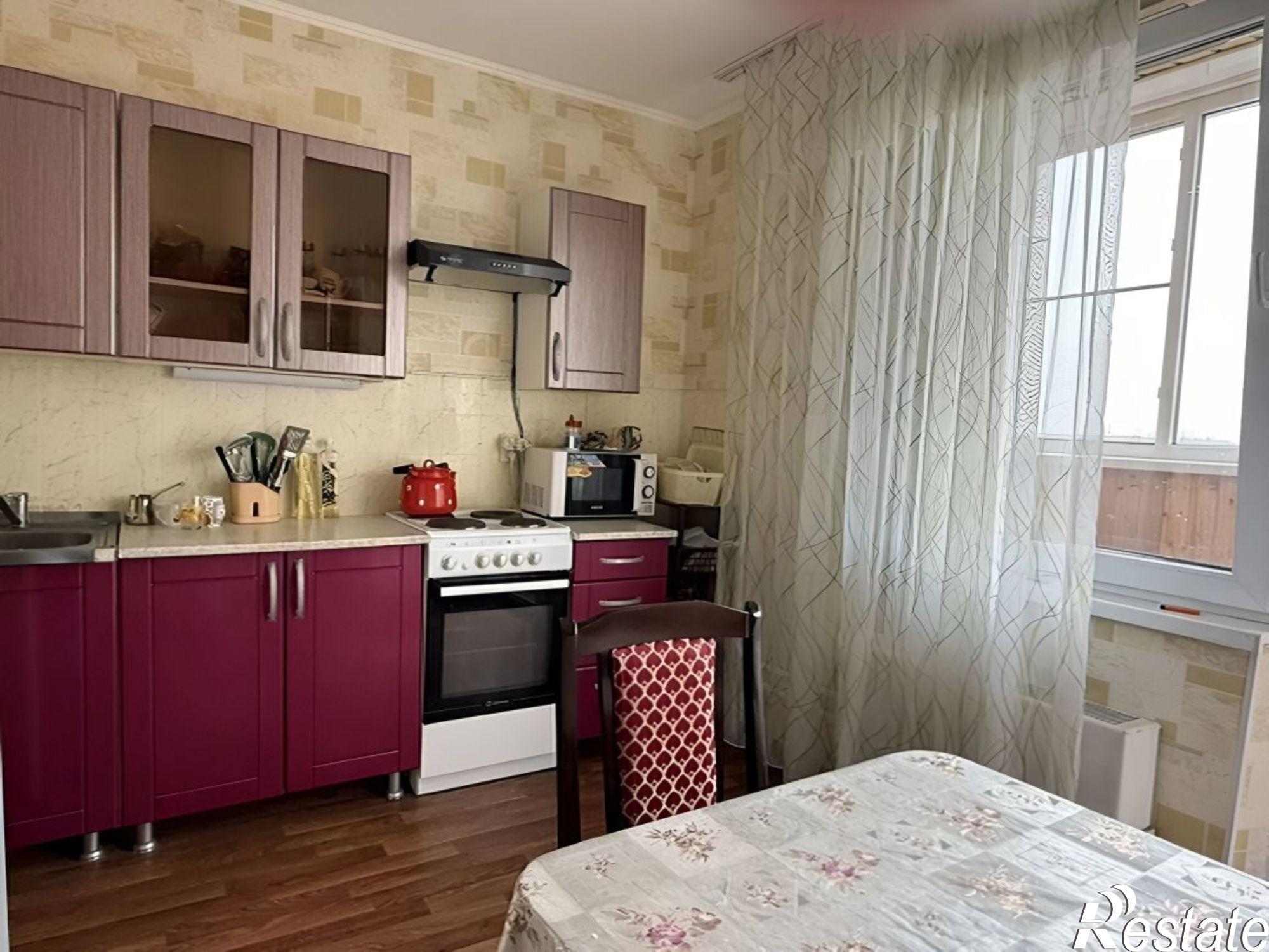 Купить квартиру за 5 500 000 рублей на улица 50 лет Октября, 102