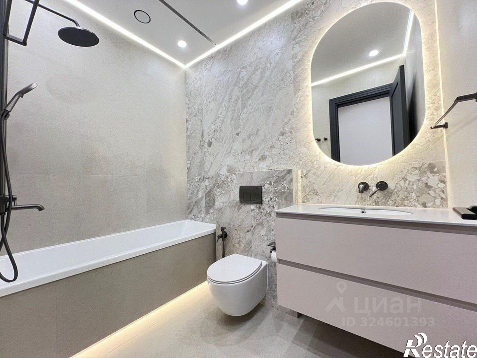 Купить квартиру за 21 000 000 рублей на Парусная улица, 41