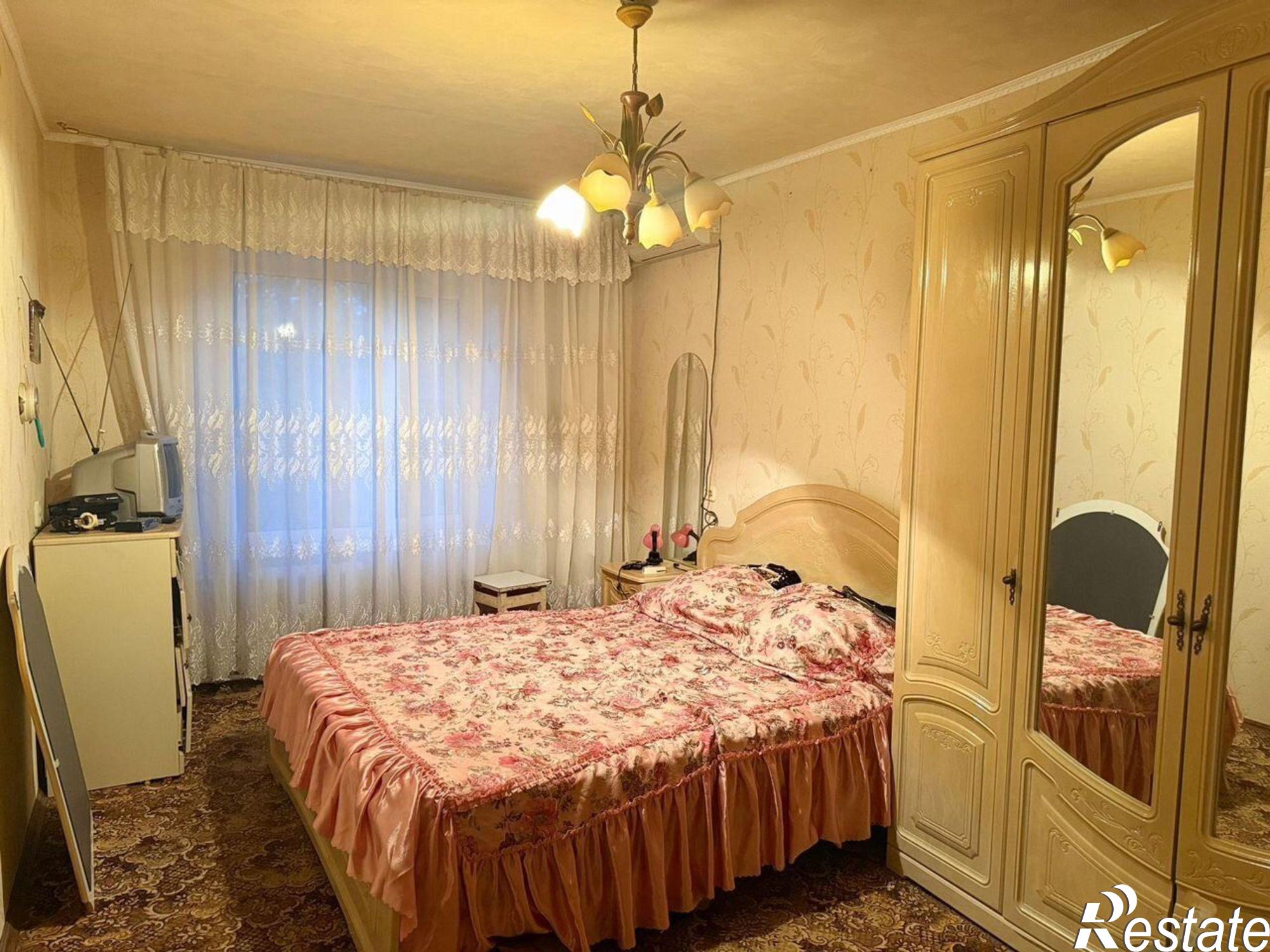 Купить квартиру за 4 650 000 рублей на Северский район