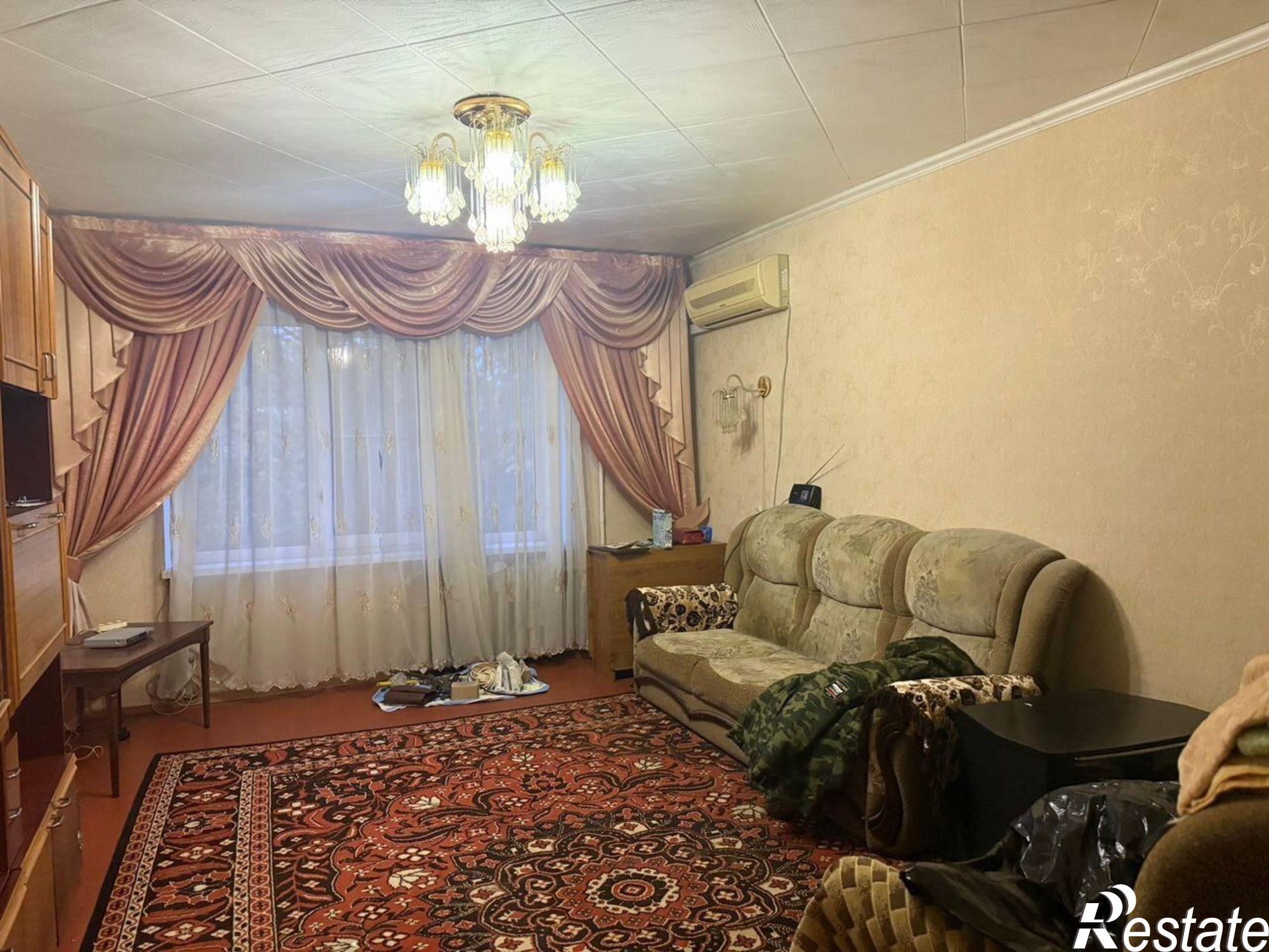 Купить квартиру за 4 650 000 рублей на Северский район