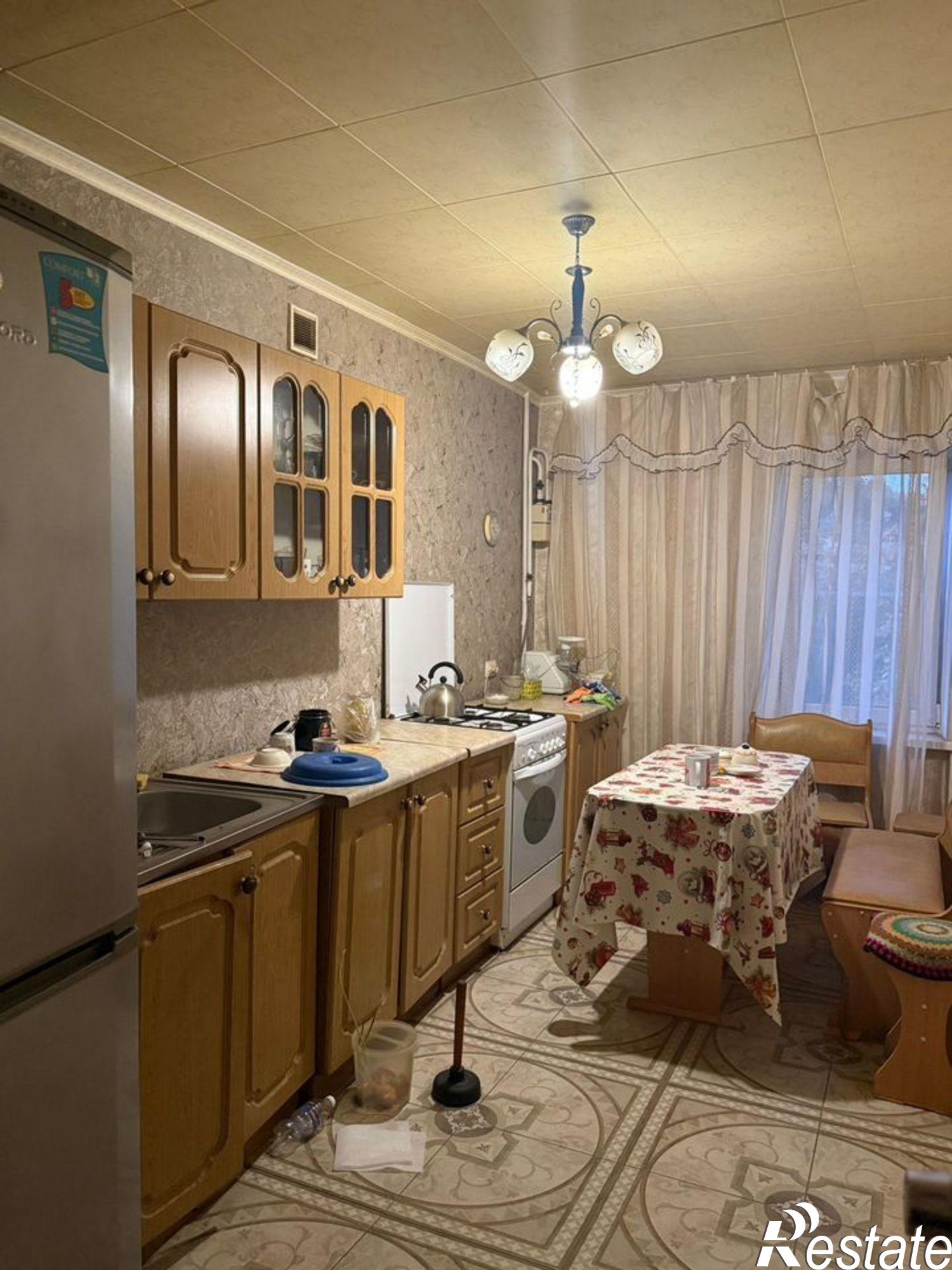 Купить квартиру за 4 650 000 рублей на Северский район