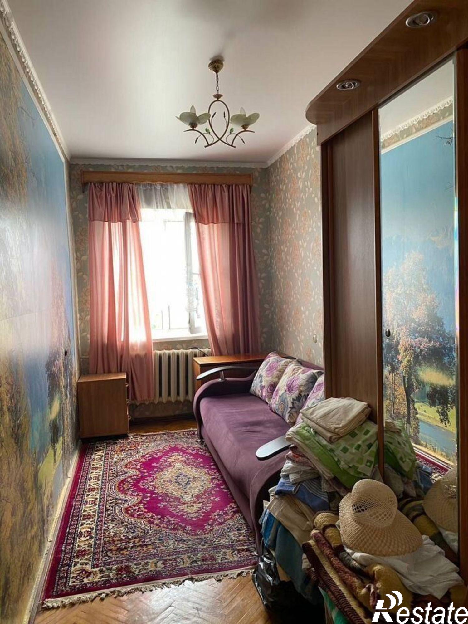 Купить квартиру за 3 200 000 рублей на Северский район