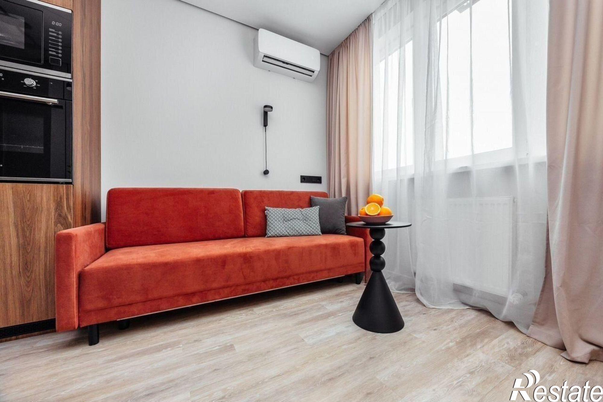 Купить квартиру за 11 900 000 рублей на улица Акаций, 34 к6