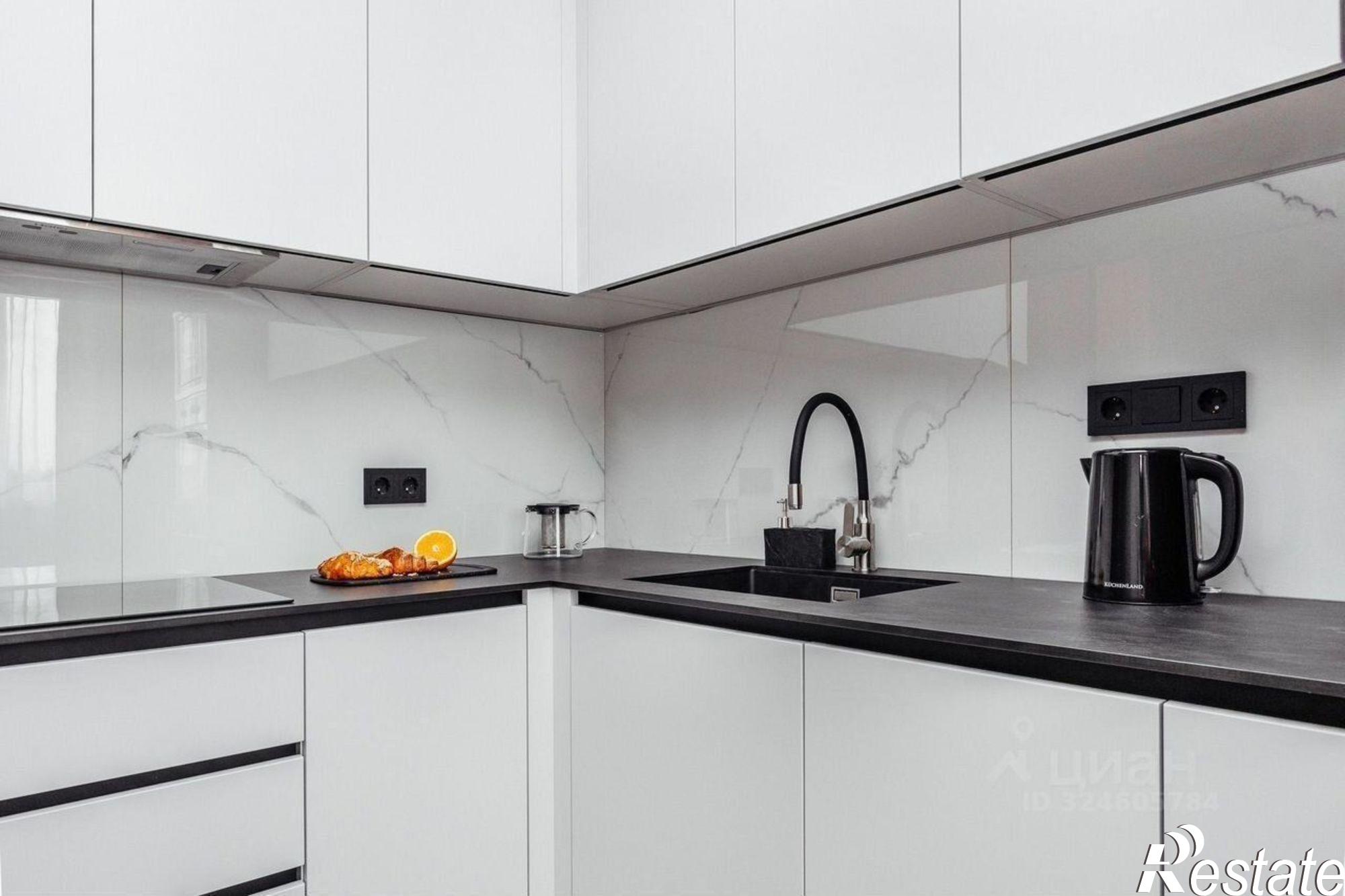 Купить квартиру за 11 900 000 рублей на улица Акаций, 34 к6