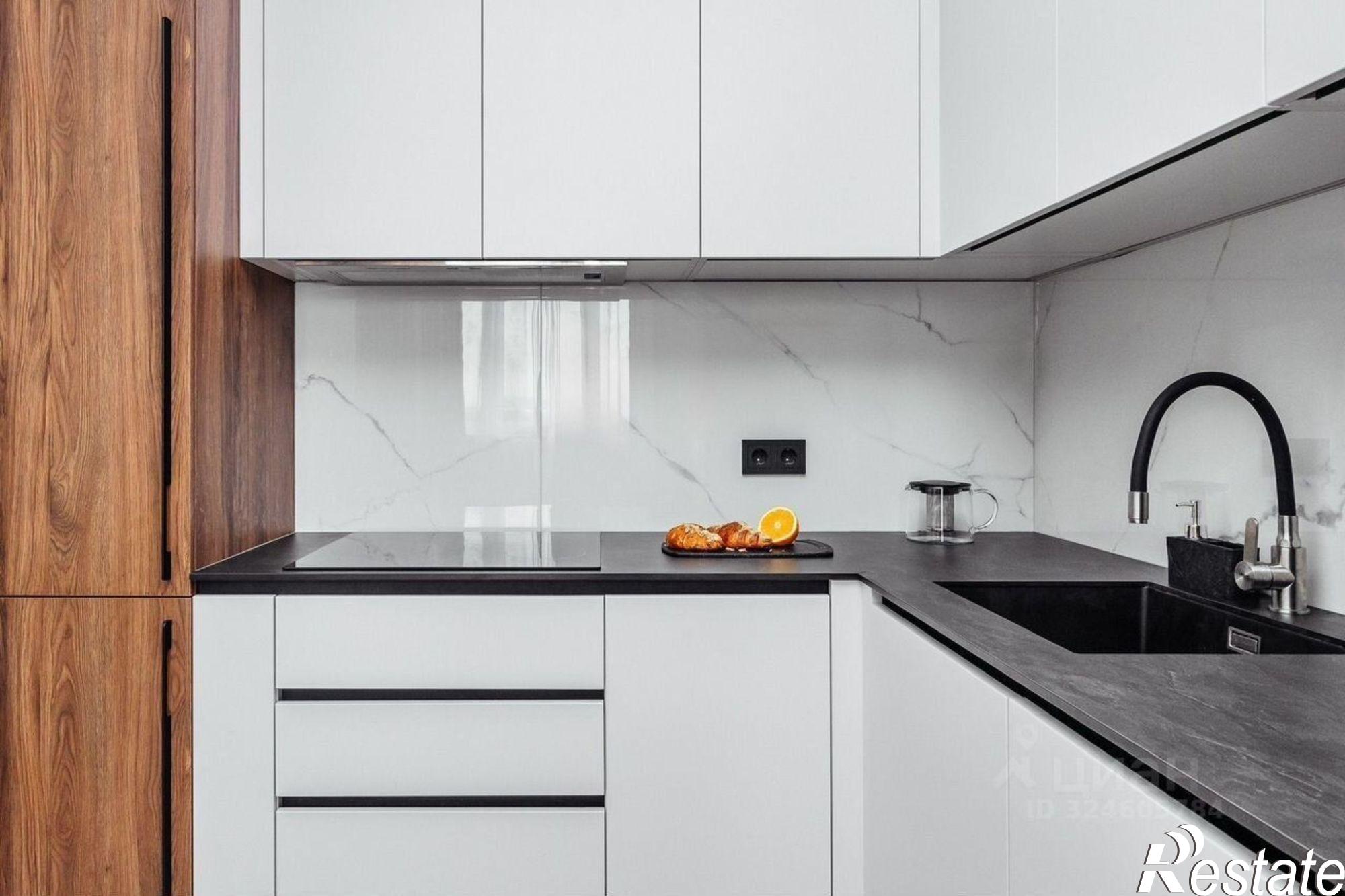 Купить квартиру за 11 900 000 рублей на улица Акаций, 34 к6