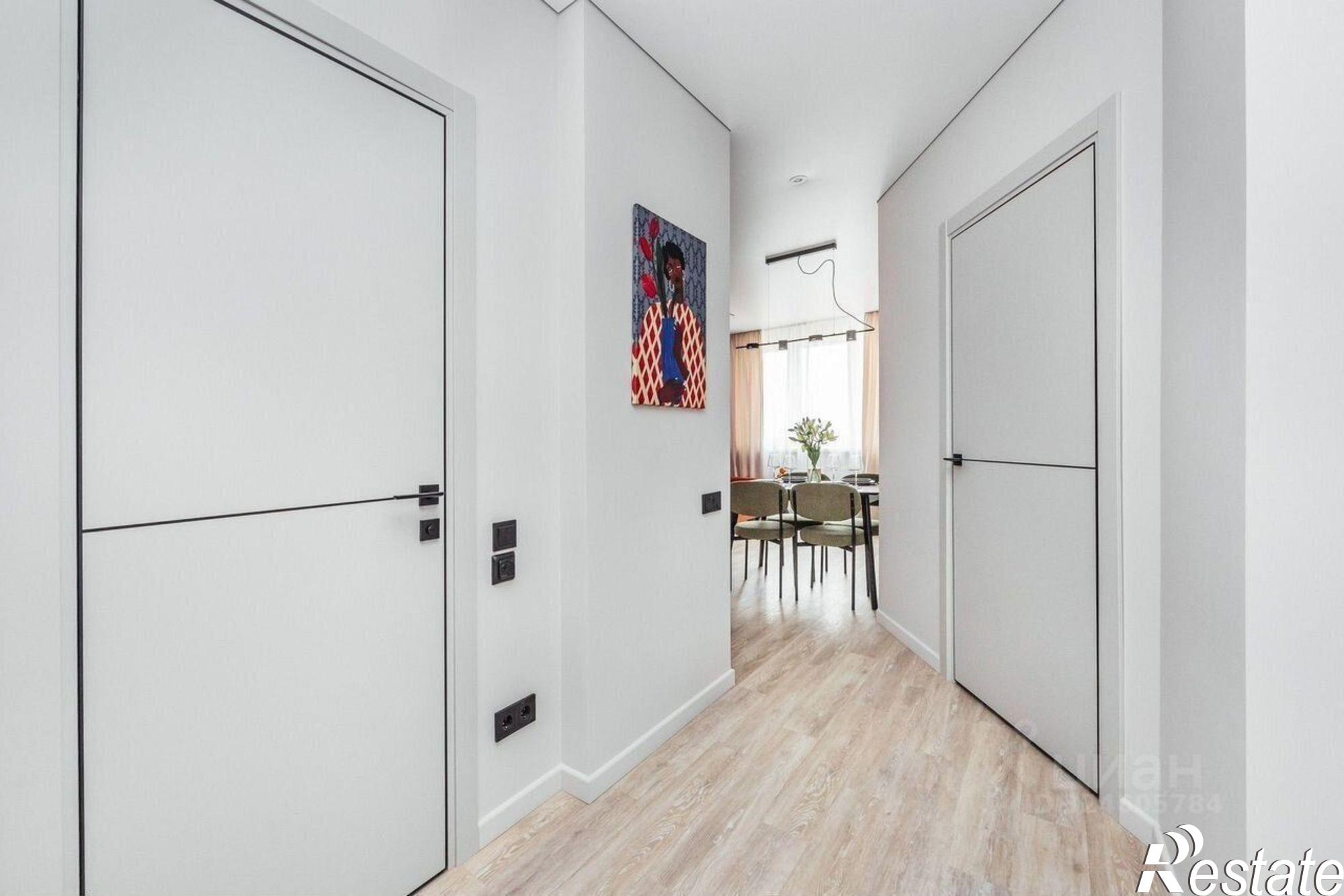 Купить квартиру за 11 900 000 рублей на улица Акаций, 34 к6