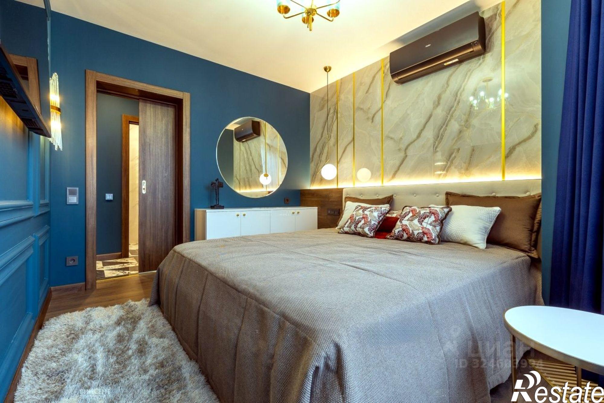 Купить квартиру за 14 950 000 рублей на Сочи, улица Ленина, 298Бк4