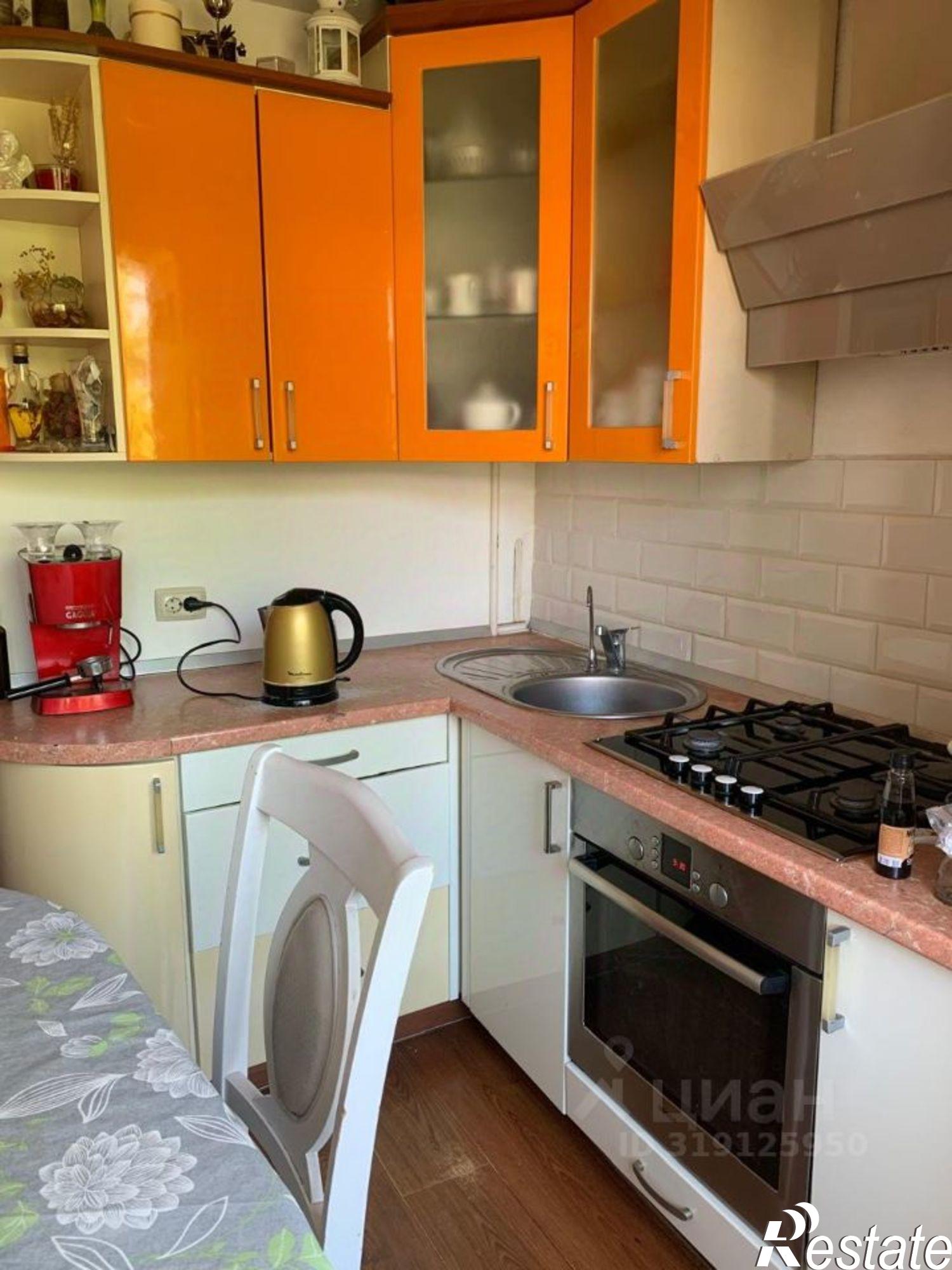 Купить квартиру за 6 700 000 рублей на Туапсе