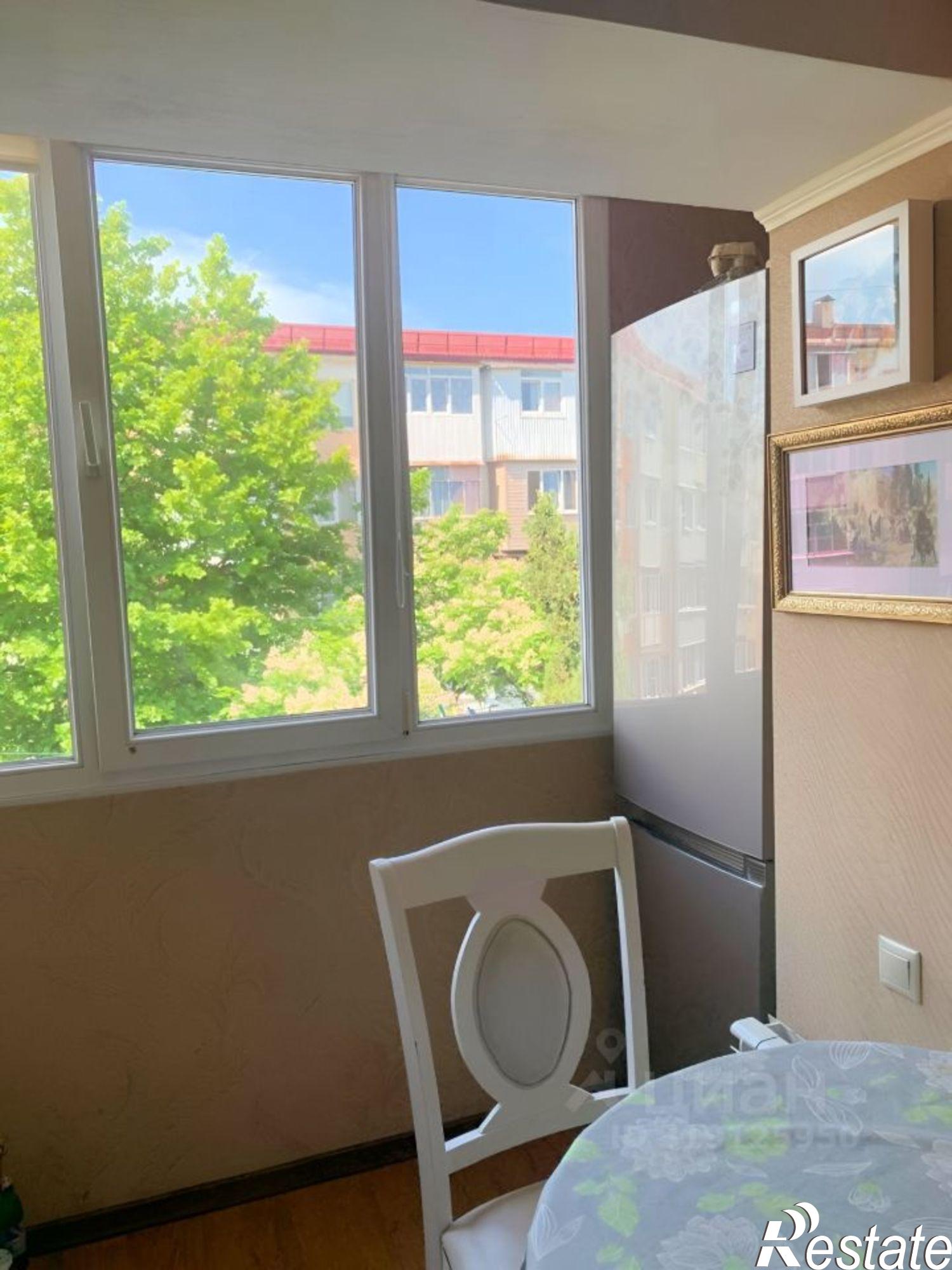 Купить квартиру за 6 700 000 рублей на Туапсе