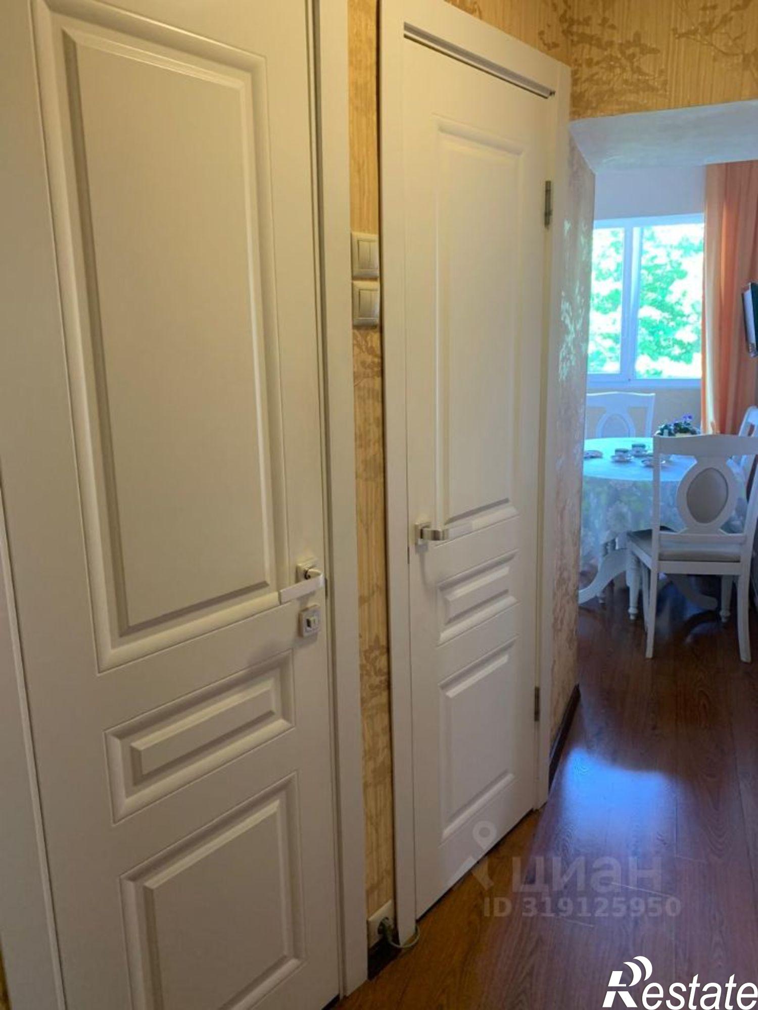 Купить квартиру за 6 700 000 рублей на Туапсе