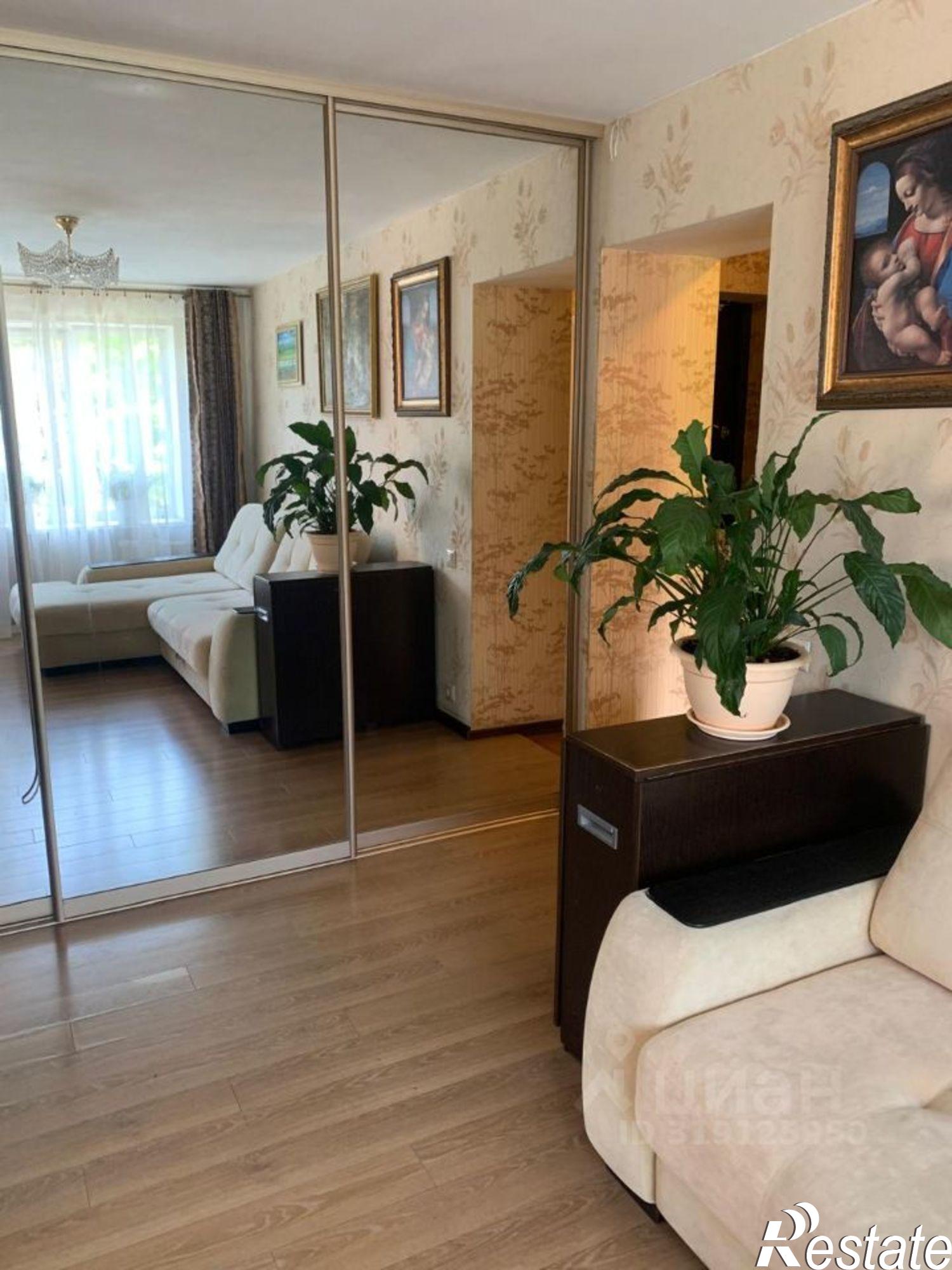 Купить квартиру за 6 700 000 рублей на Туапсе