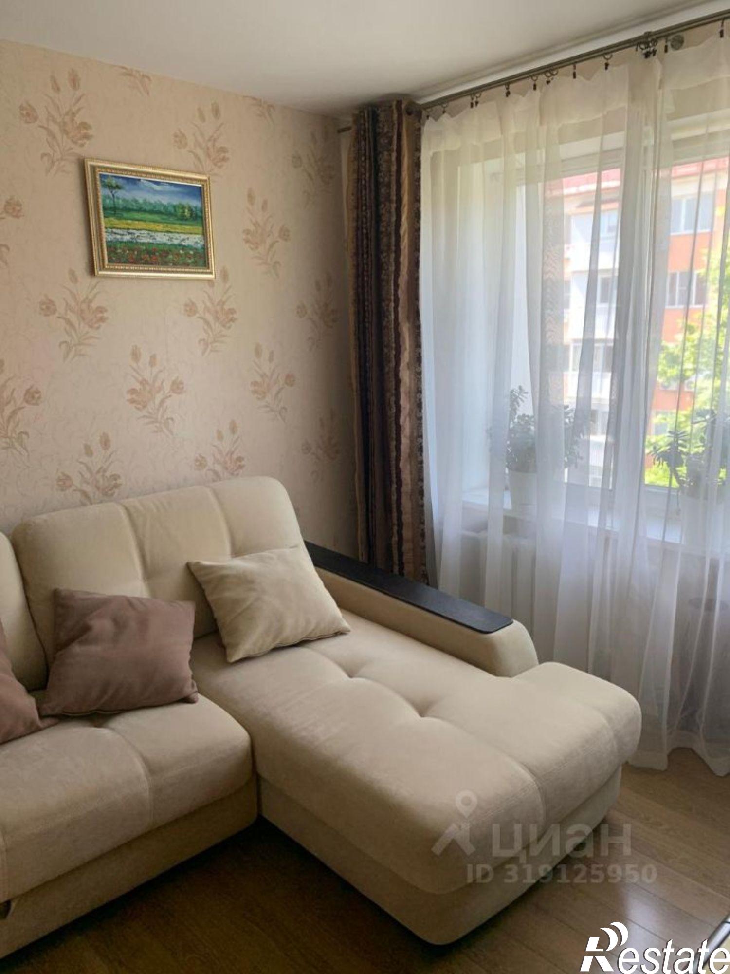 Купить квартиру за 6 700 000 рублей на Туапсе