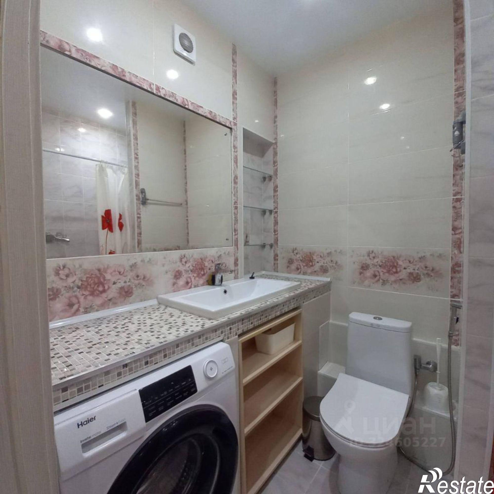 Купить квартиру за 5 300 000 рублей на Краснодар, Боспорская улица, 8