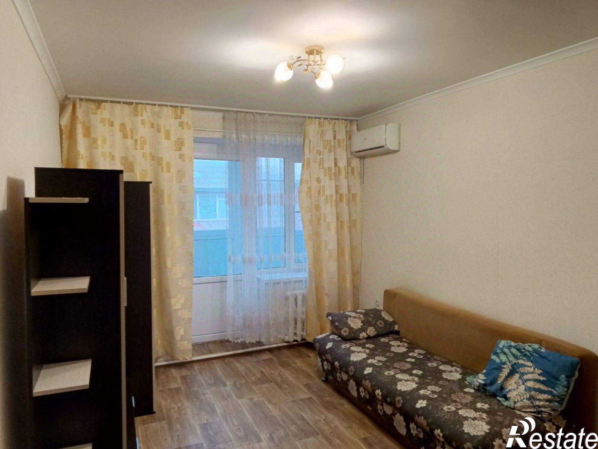 Купить квартиру за 4 400 000 рублей на Ейский район, Ейск г.