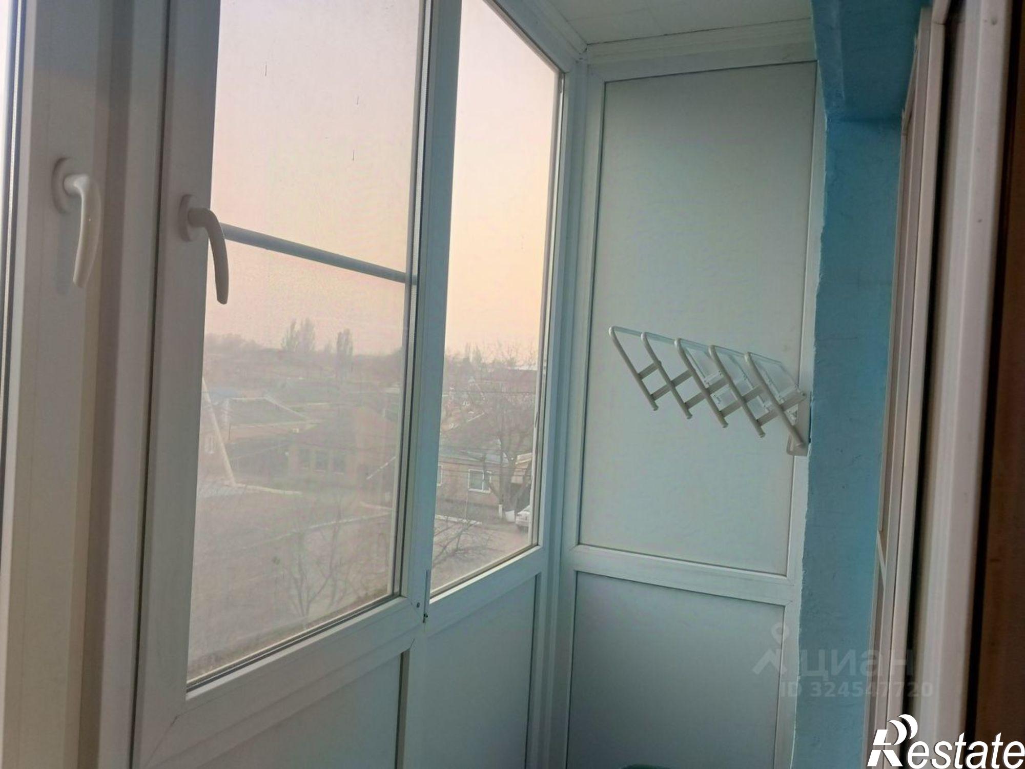 Купить квартиру за 4 400 000 рублей на Ейский район, Ейск г.