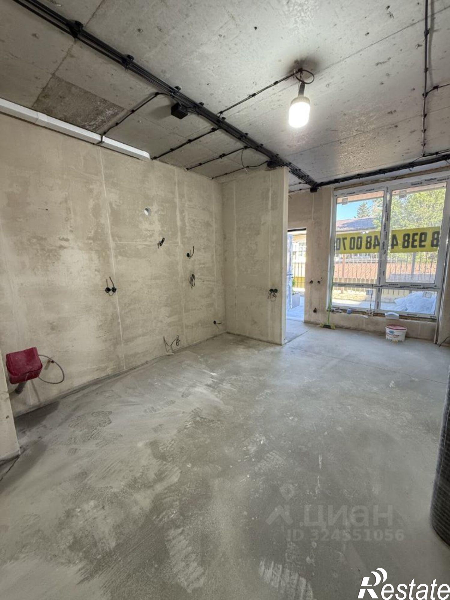 Купить квартиру за 4 700 000 рублей на городской округ Сочи