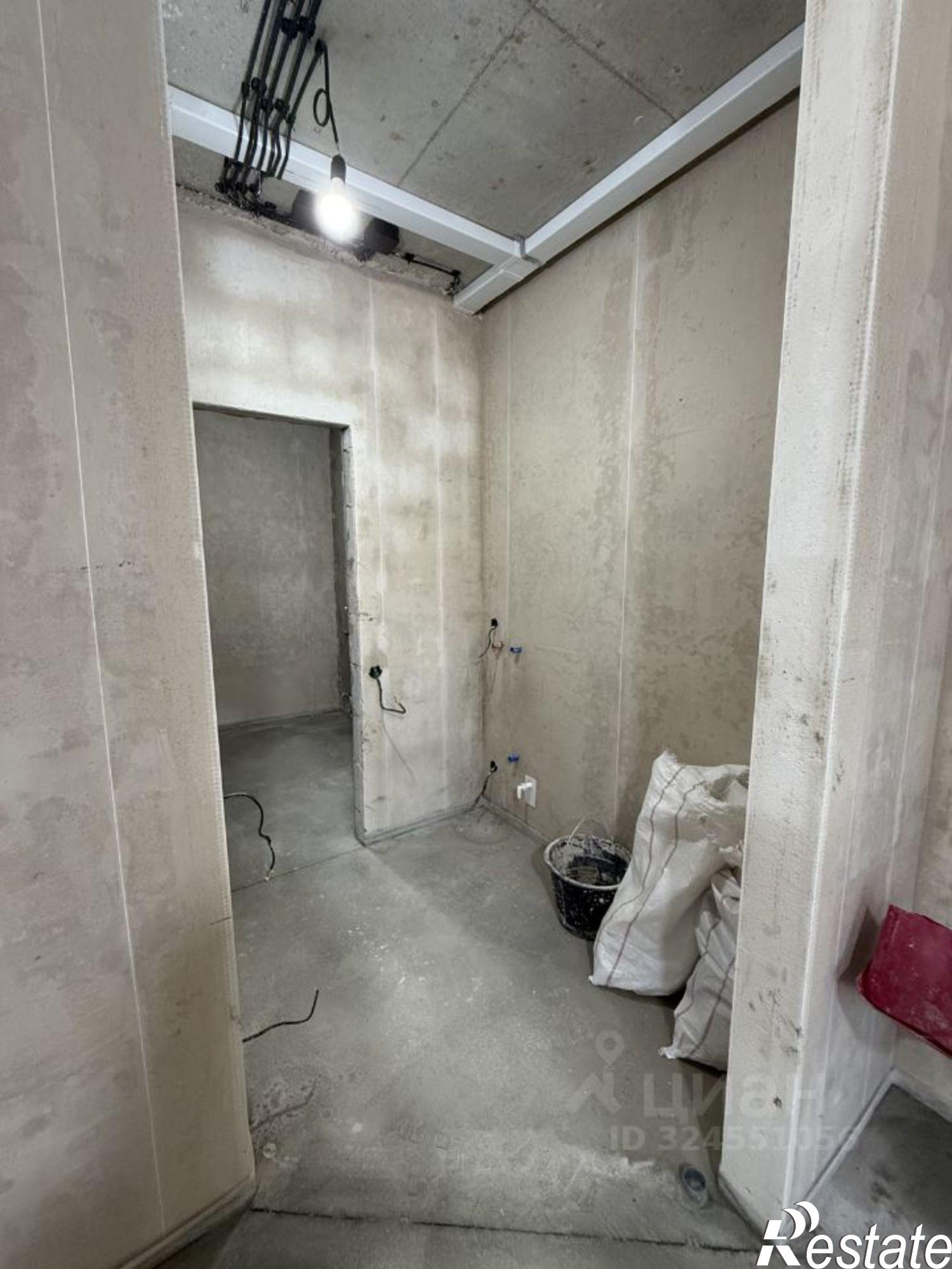 Купить квартиру за 4 700 000 рублей на городской округ Сочи