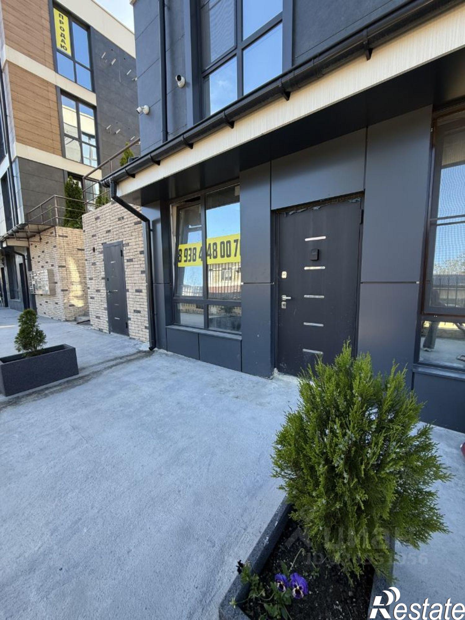 Купить квартиру за 4 700 000 рублей на городской округ Сочи