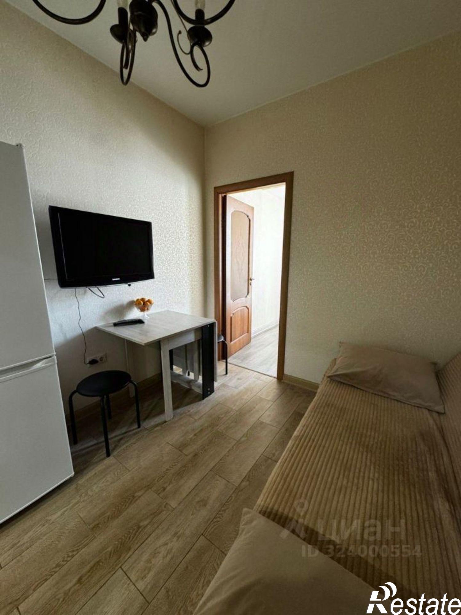 Купить квартиру за 8 500 000 рублей на городской округ Сочи