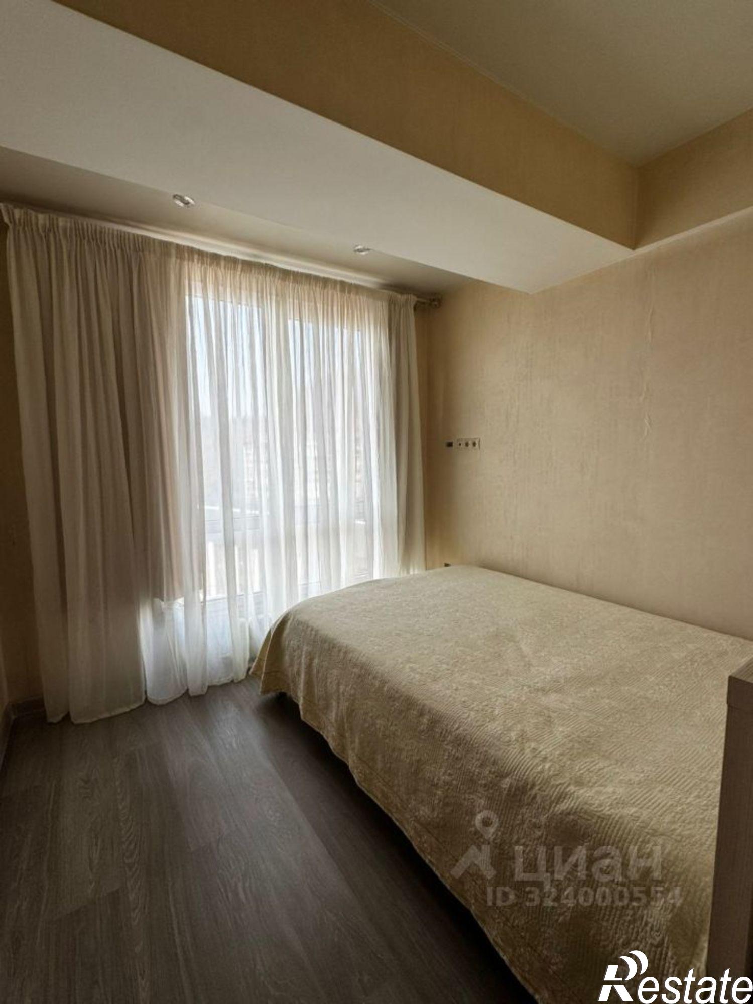 Купить квартиру за 8 500 000 рублей на городской округ Сочи