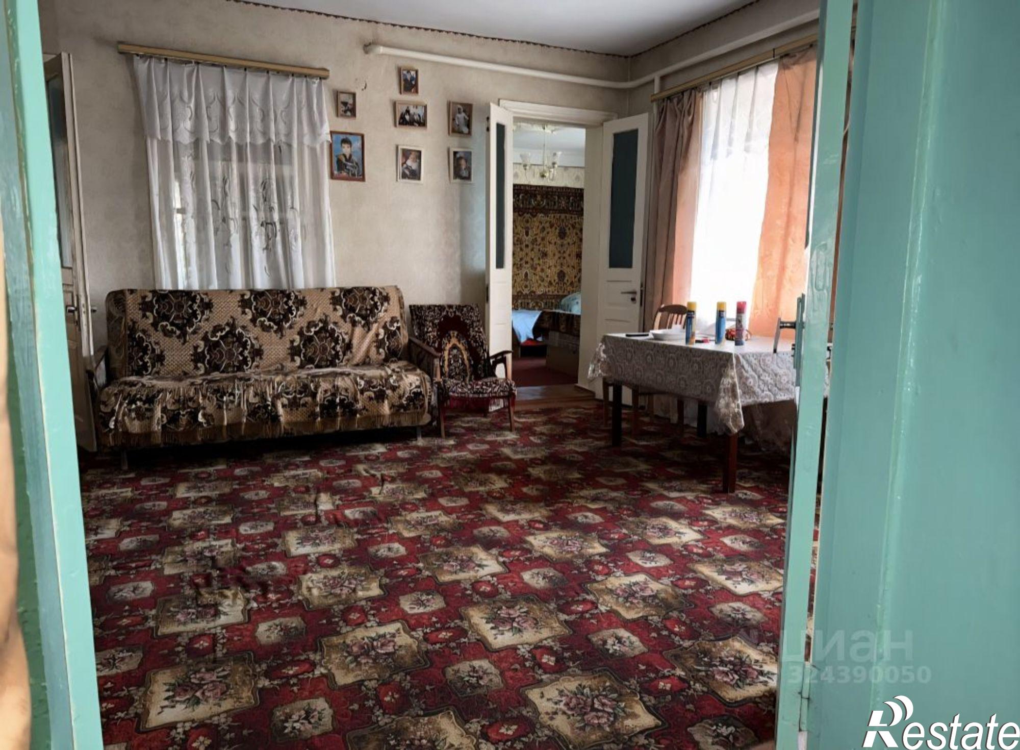 Купить дачу, дом, коттедж за 4 700 000 рублей на улица Лебедева, 87