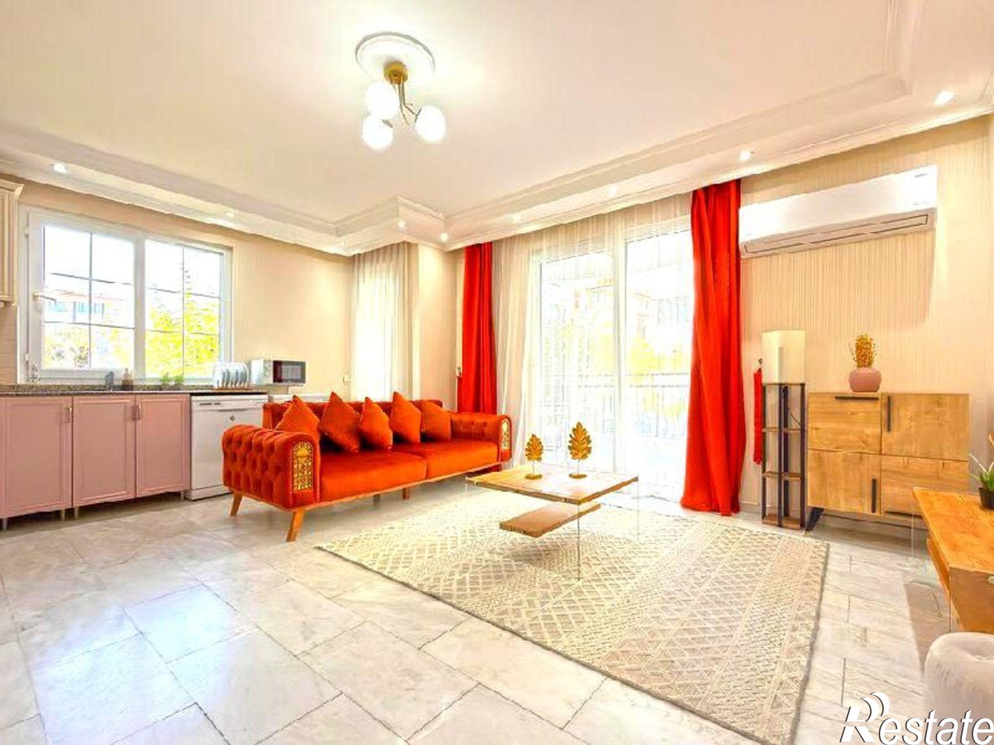 Купить квартиру за 25 850 000 рублей на Сочи, микрорайон Светлана