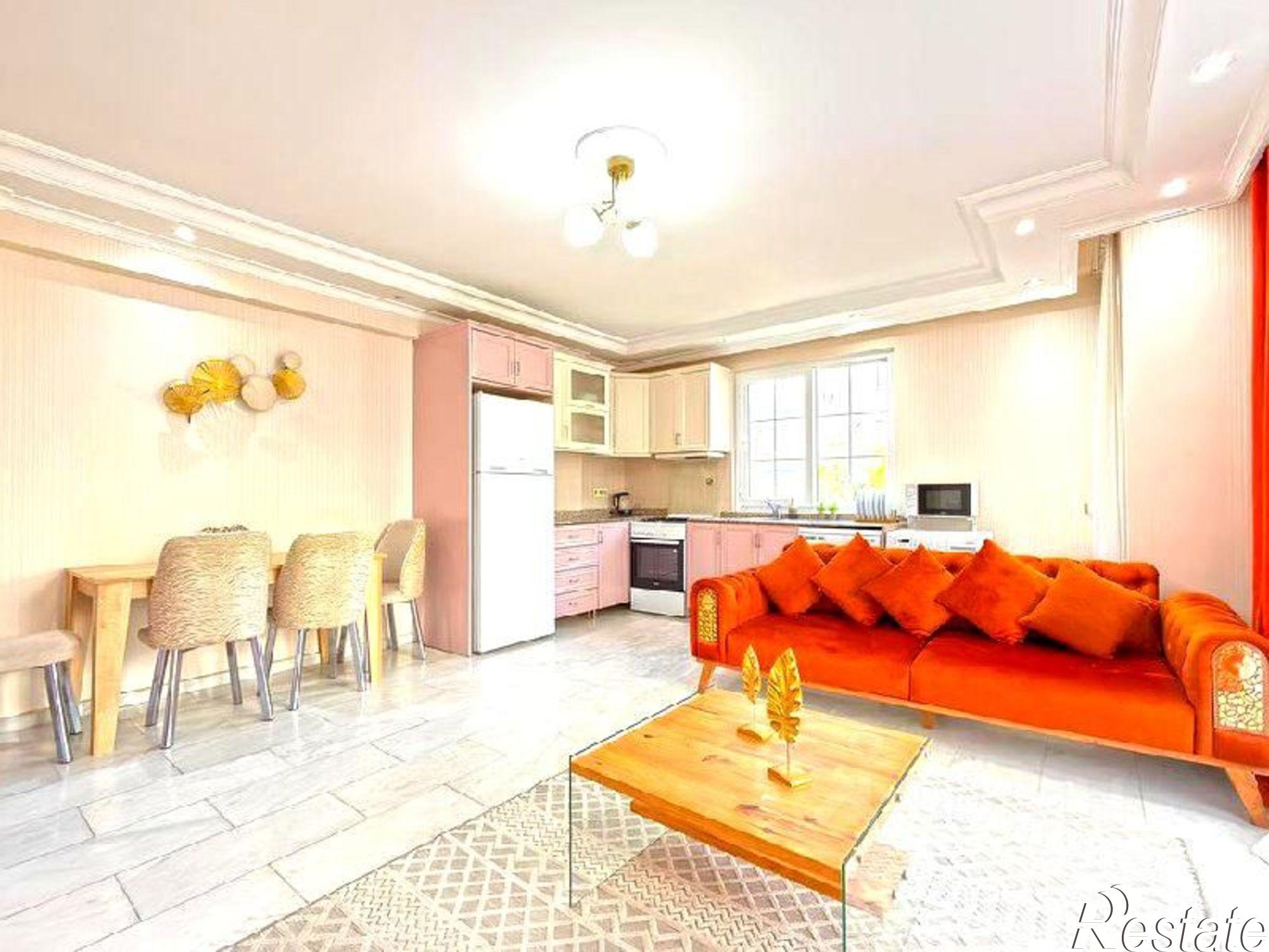 Купить квартиру за 25 850 000 рублей на Сочи, микрорайон Светлана