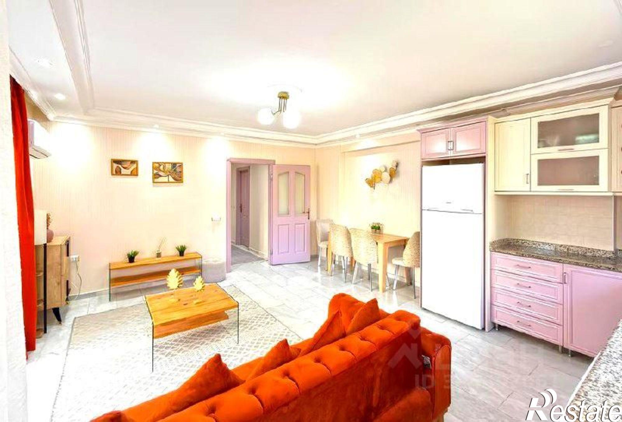 Купить квартиру за 25 850 000 рублей на Сочи, микрорайон Светлана