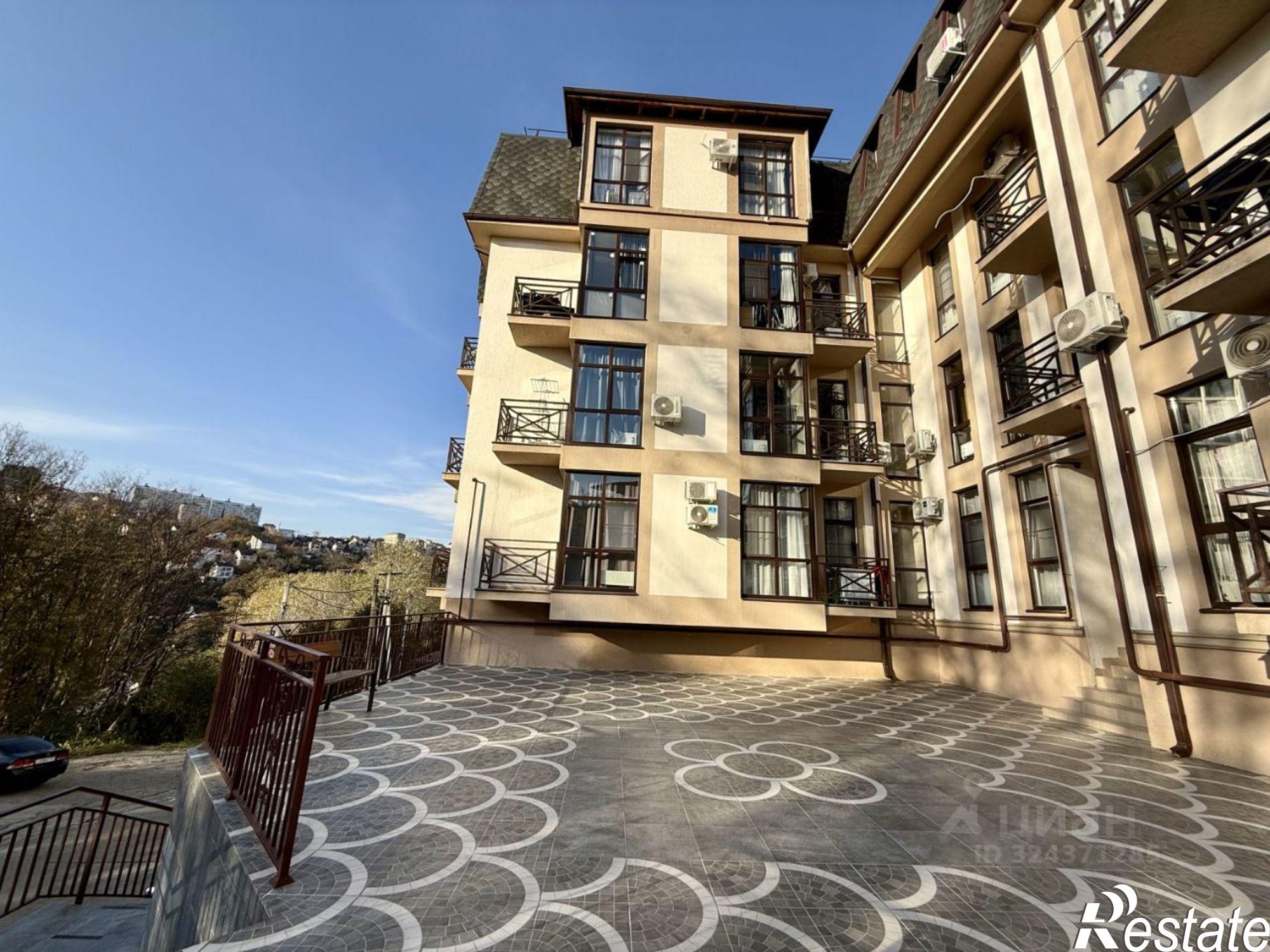 Купить квартиру за 7 500 000 рублей на Сочи