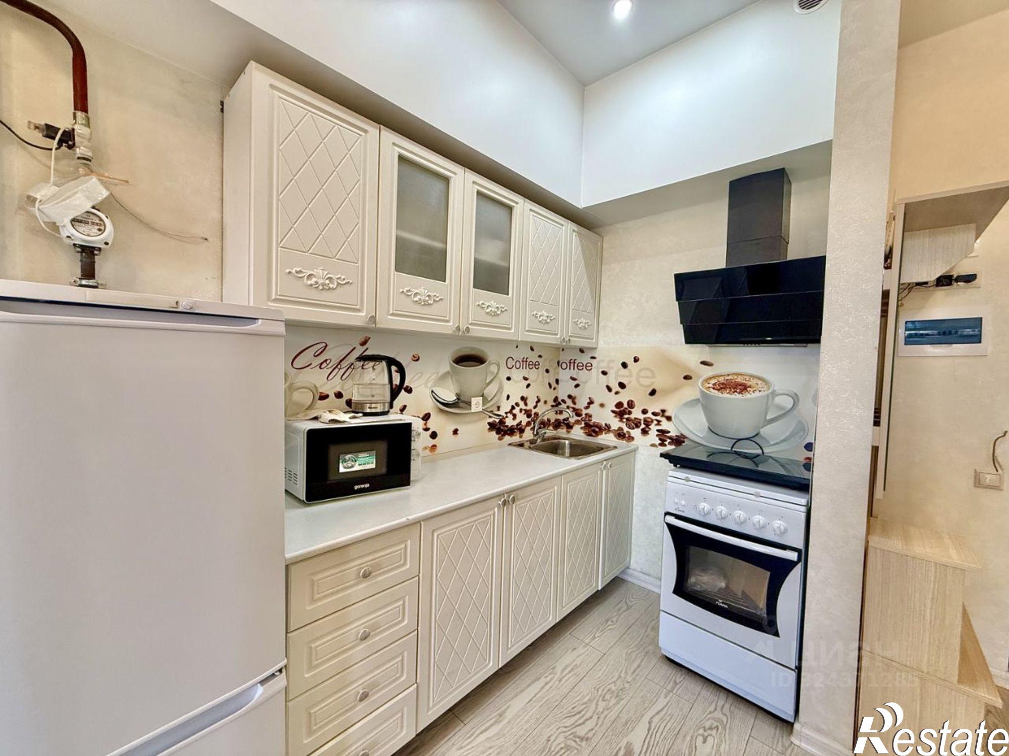 Купить квартиру за 7 500 000 рублей на Сочи