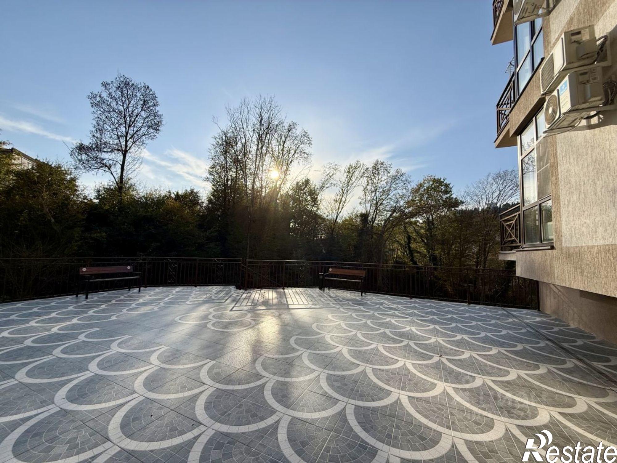 Купить квартиру за 7 800 000 рублей на Сочи