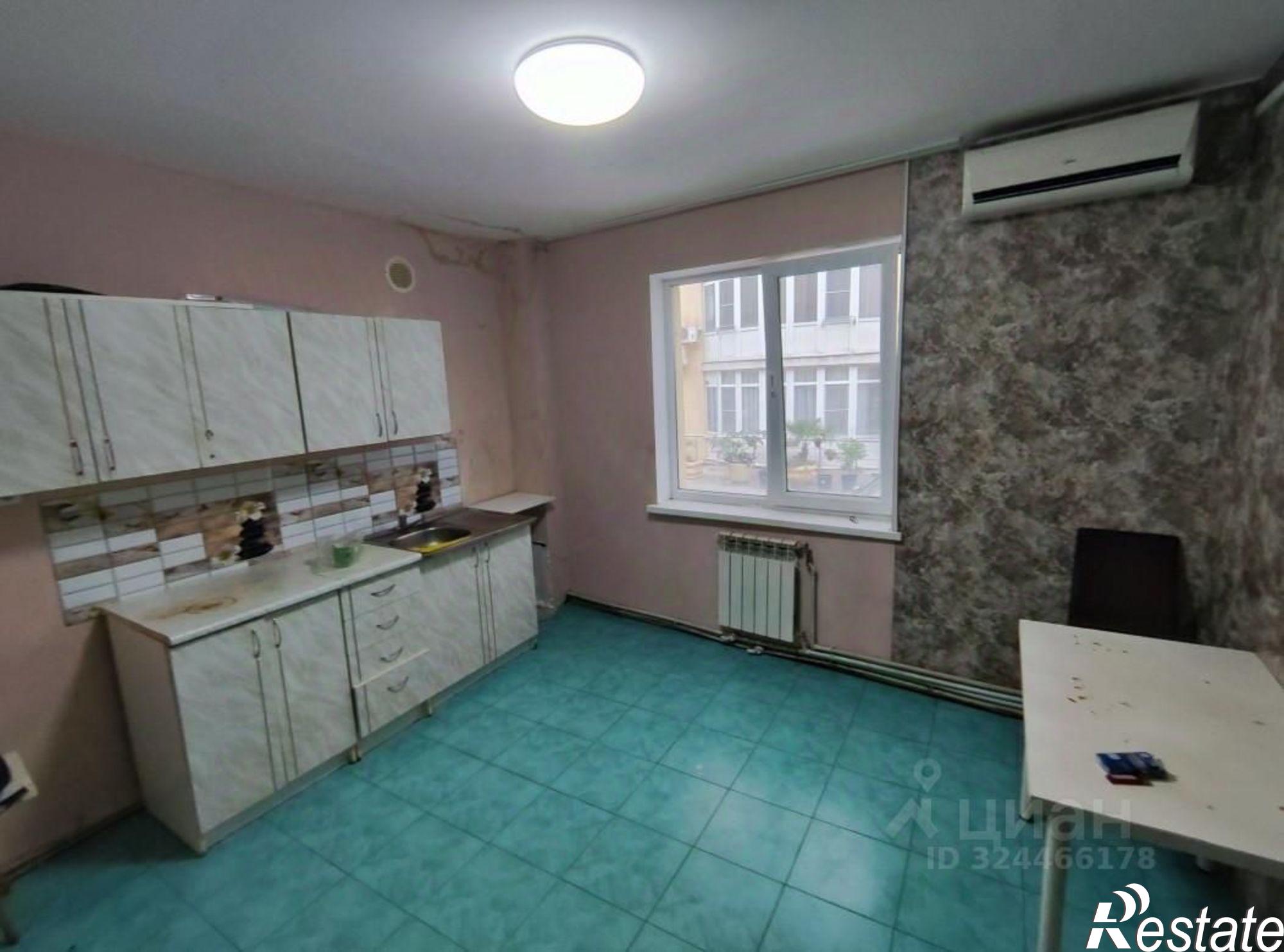 Купить квартиру за 10 803 000 рублей на г Сочи, ул Цюрупы, д. 32Г/2, кв. 15