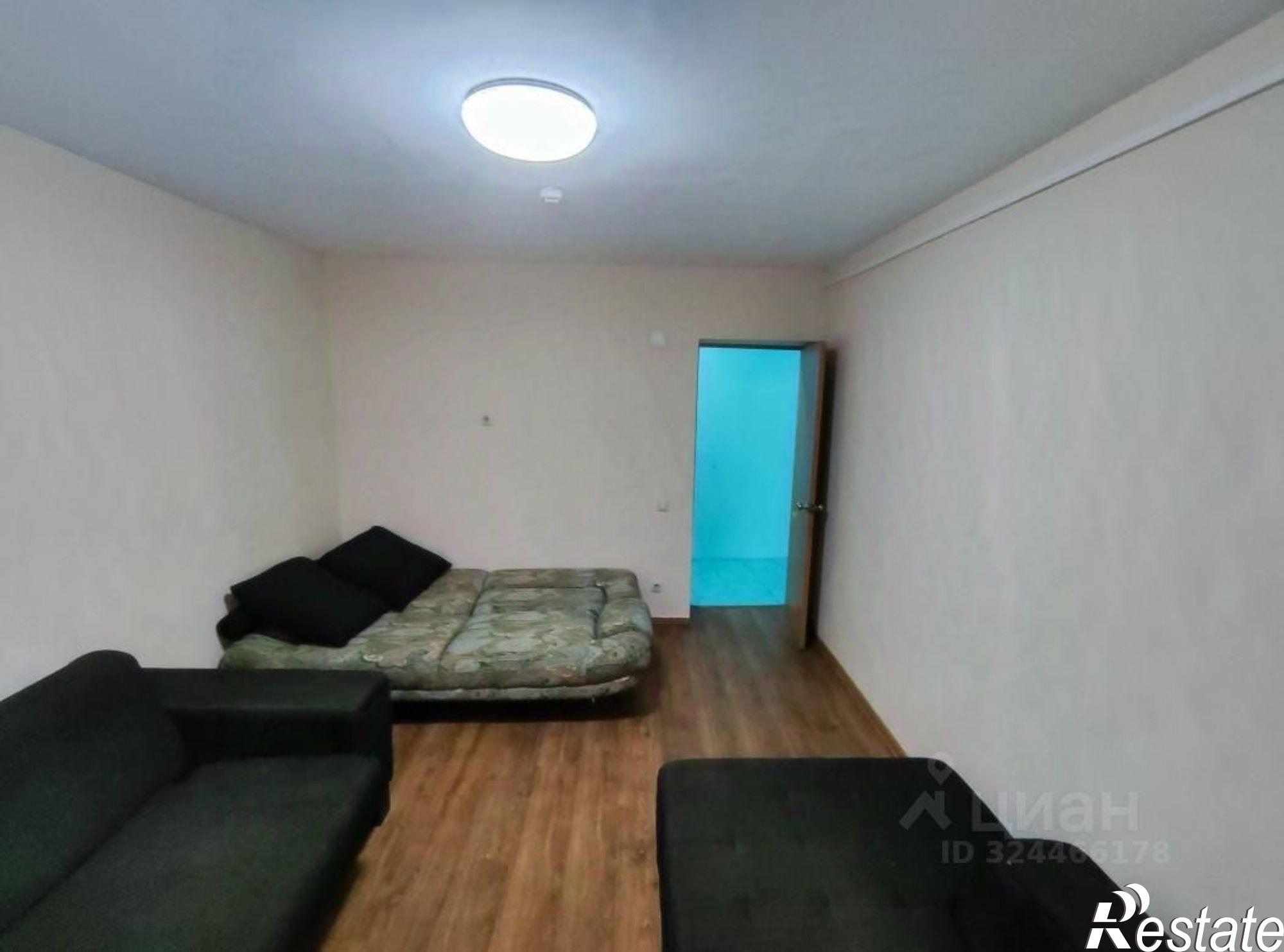 Купить квартиру за 10 803 000 рублей на г Сочи, ул Цюрупы, д. 32Г/2, кв. 15