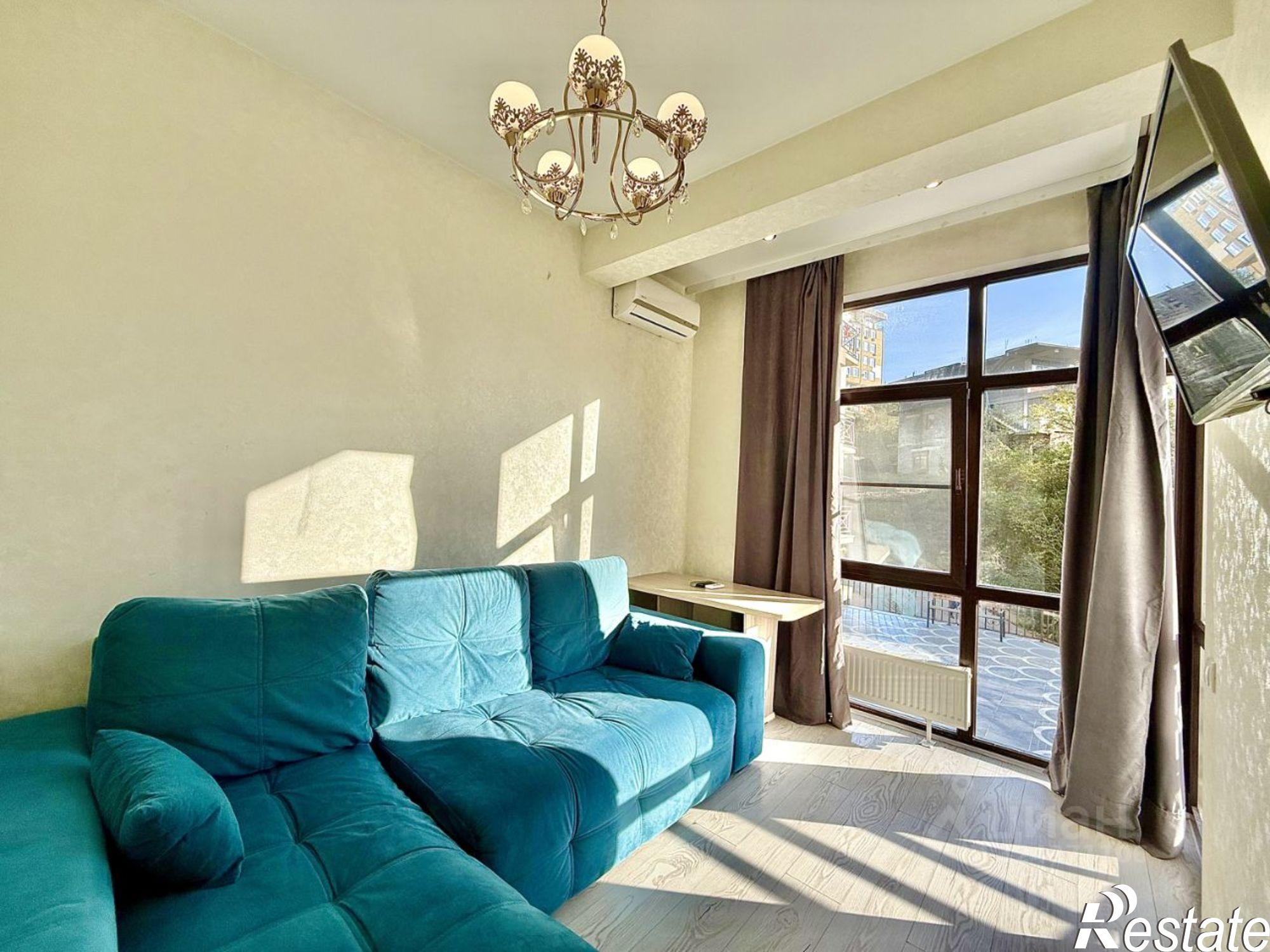 Купить квартиру за 7 800 000 рублей на Сочи