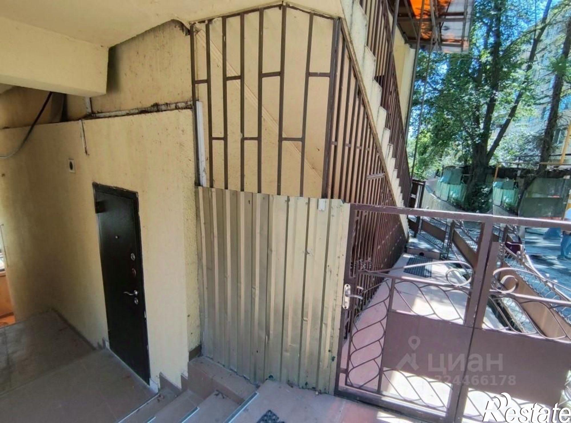 Купить квартиру за 10 803 000 рублей на г Сочи, ул Цюрупы, д. 32Г/2, кв. 15