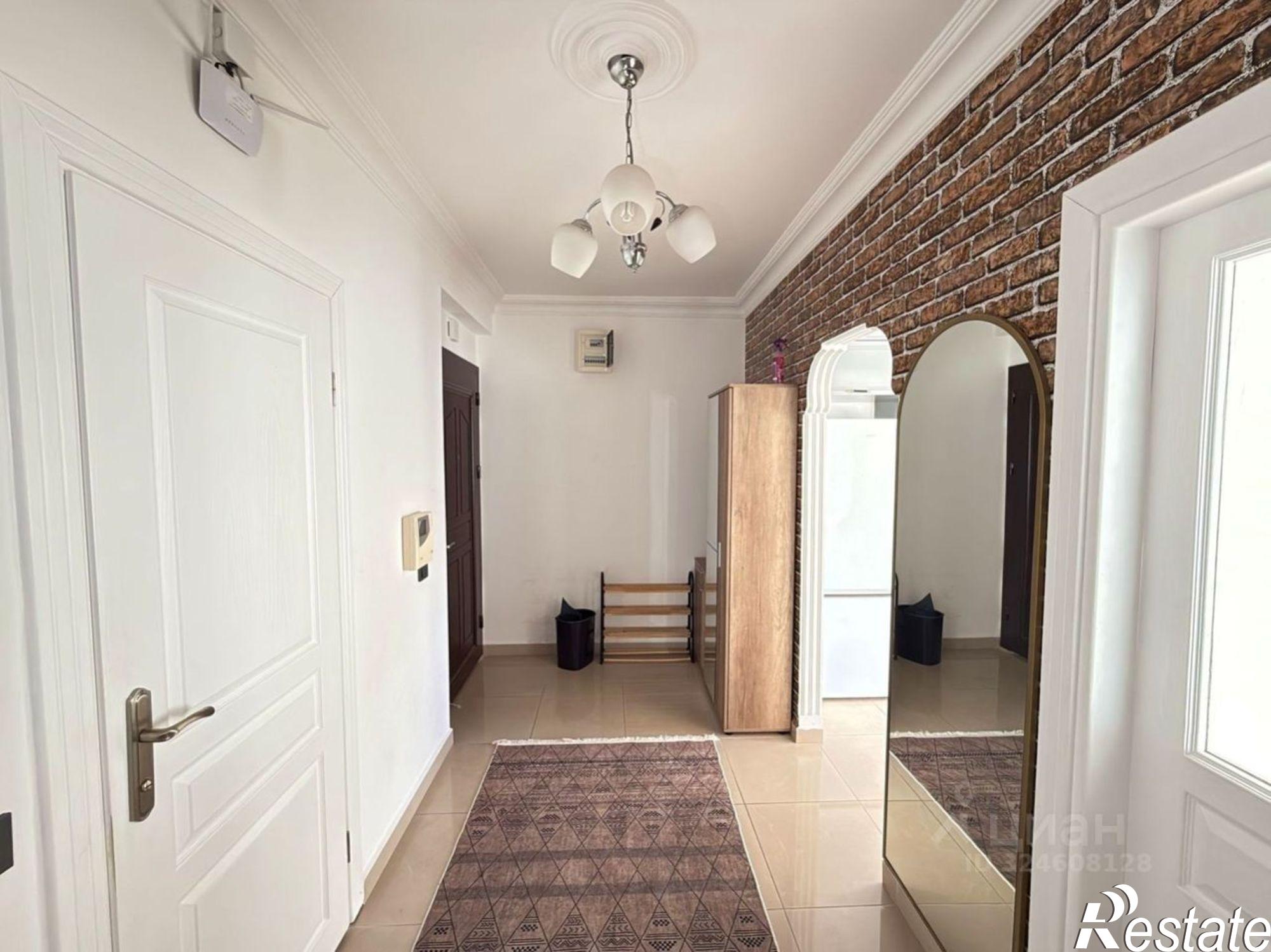 Купить квартиру за 31 000 000 рублей на Сочи, жилой район Адлер