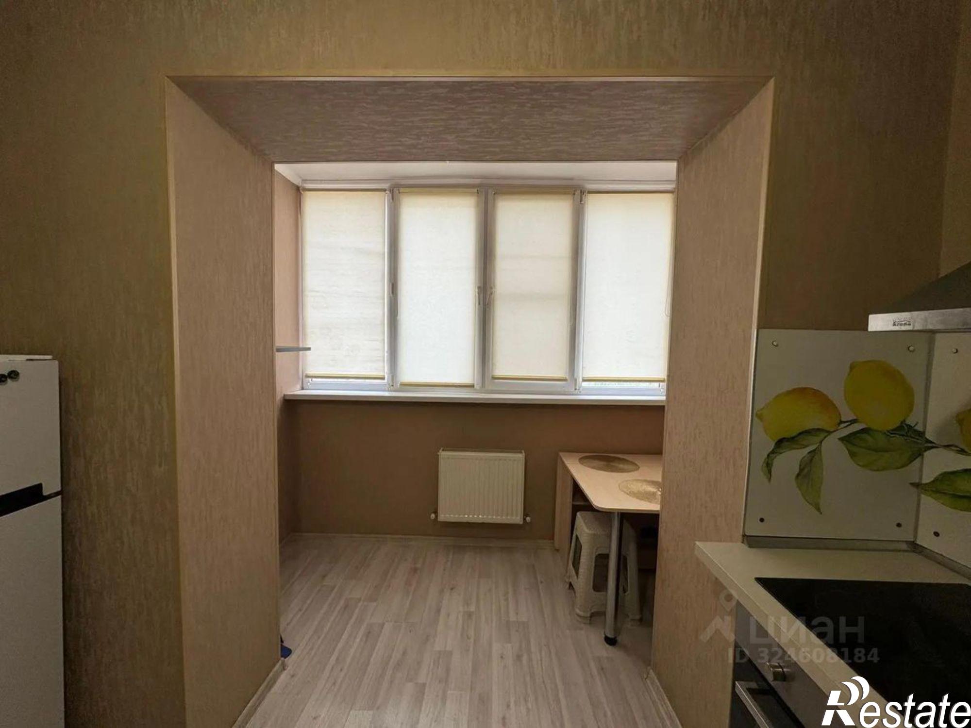 Купить квартиру за 2 900 000 рублей на Краснодар, Музыкальный микрорайон