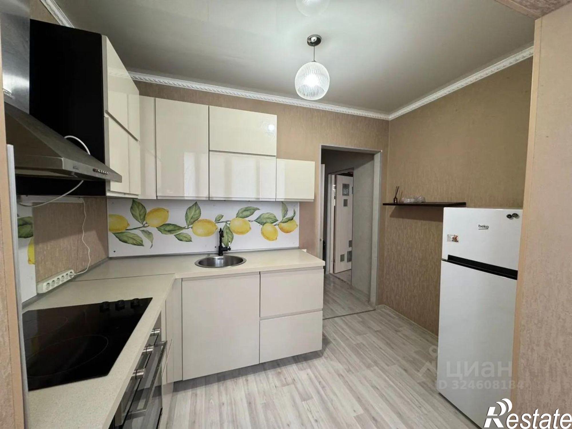 Купить квартиру за 2 900 000 рублей на Краснодар, Музыкальный микрорайон