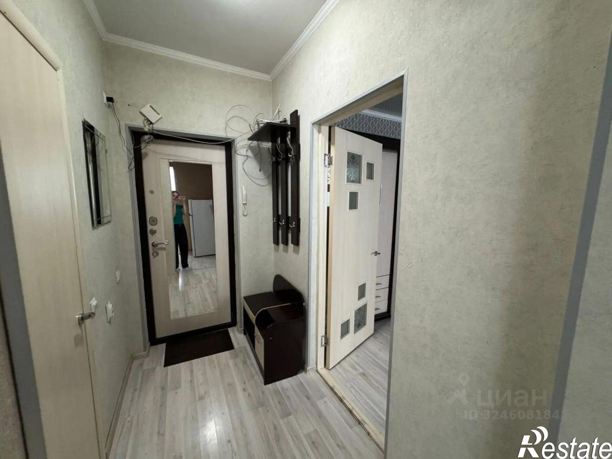 Купить квартиру за 2 900 000 рублей на Краснодар, Музыкальный микрорайон