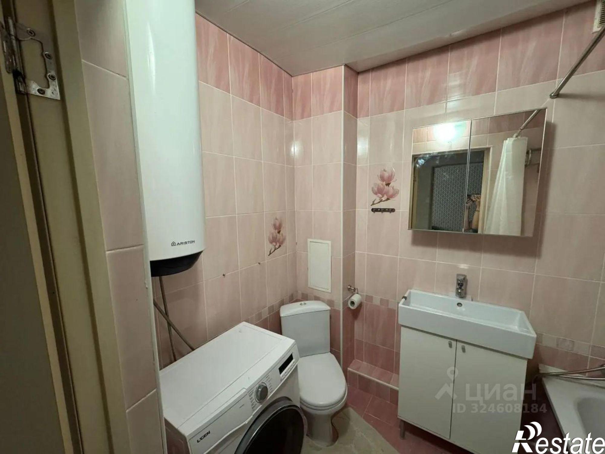 Купить квартиру за 2 900 000 рублей на Краснодар, Музыкальный микрорайон