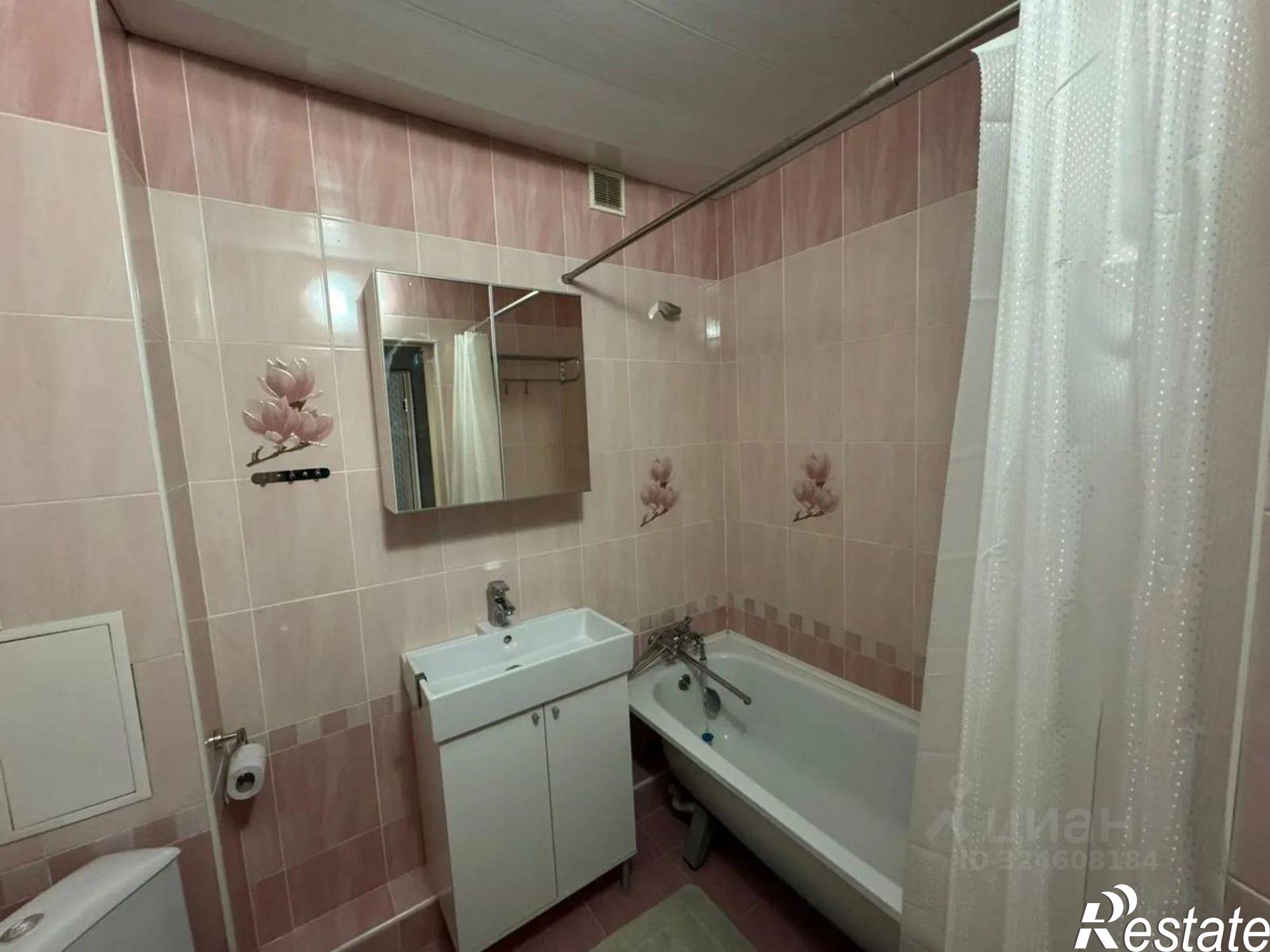 Купить квартиру за 2 900 000 рублей на Краснодар, Музыкальный микрорайон